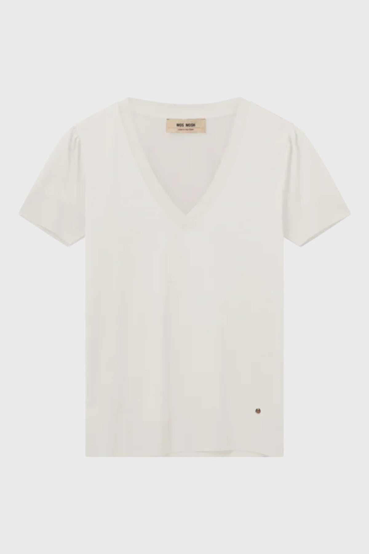 Sink V-Neck Tee