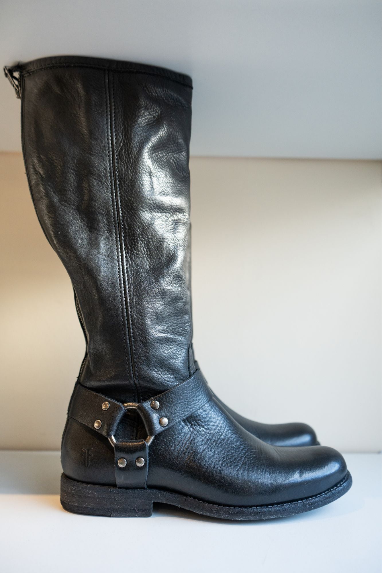 Phillip Harness Tall