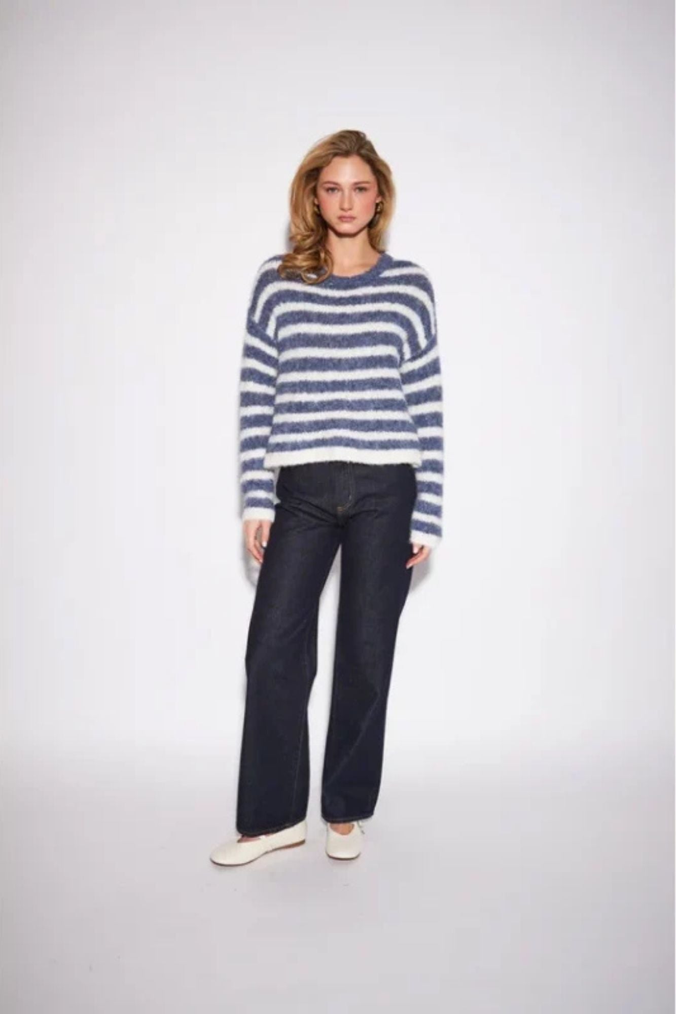 Carmen Sweater