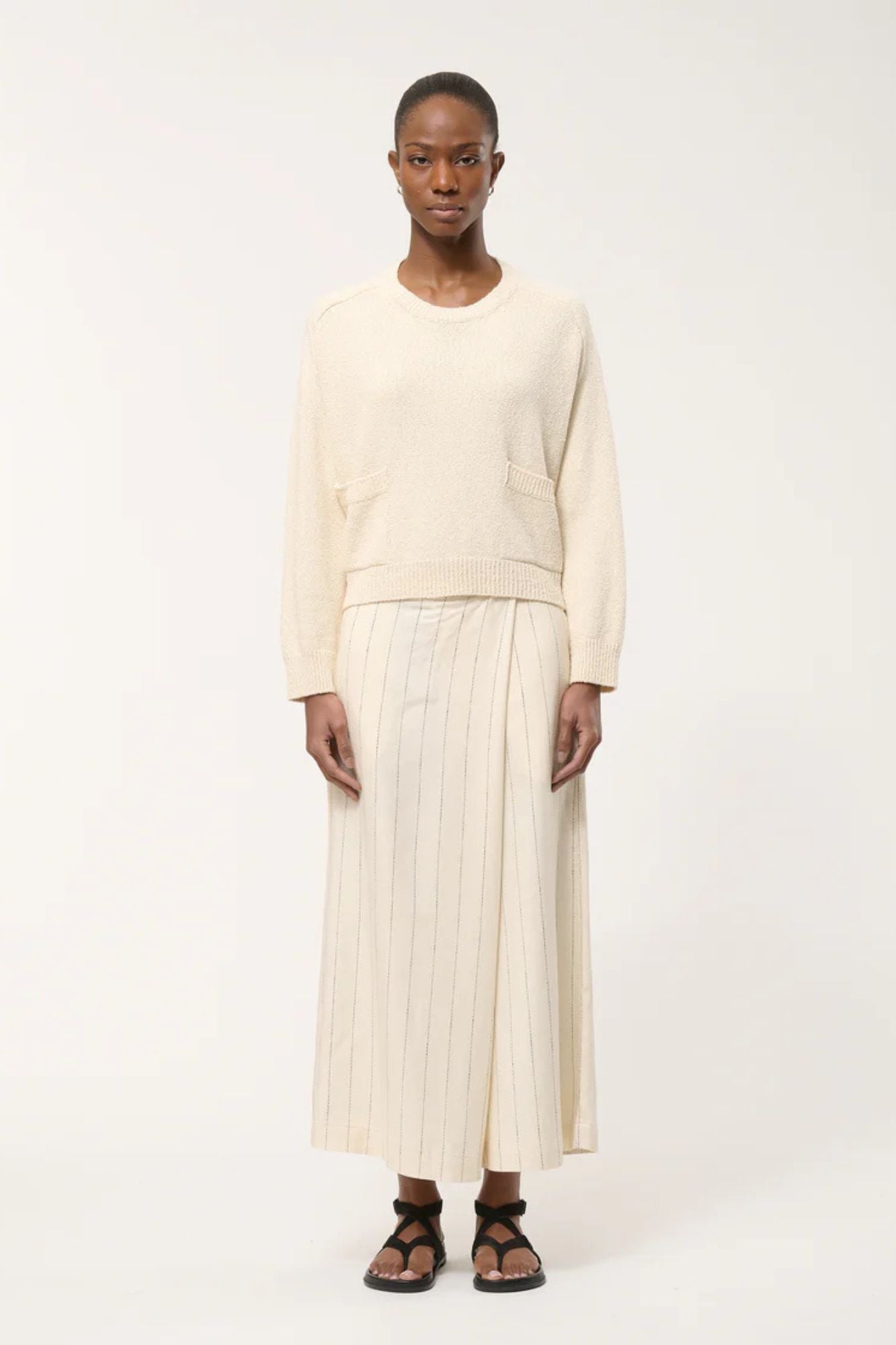 Kinkata Sweater