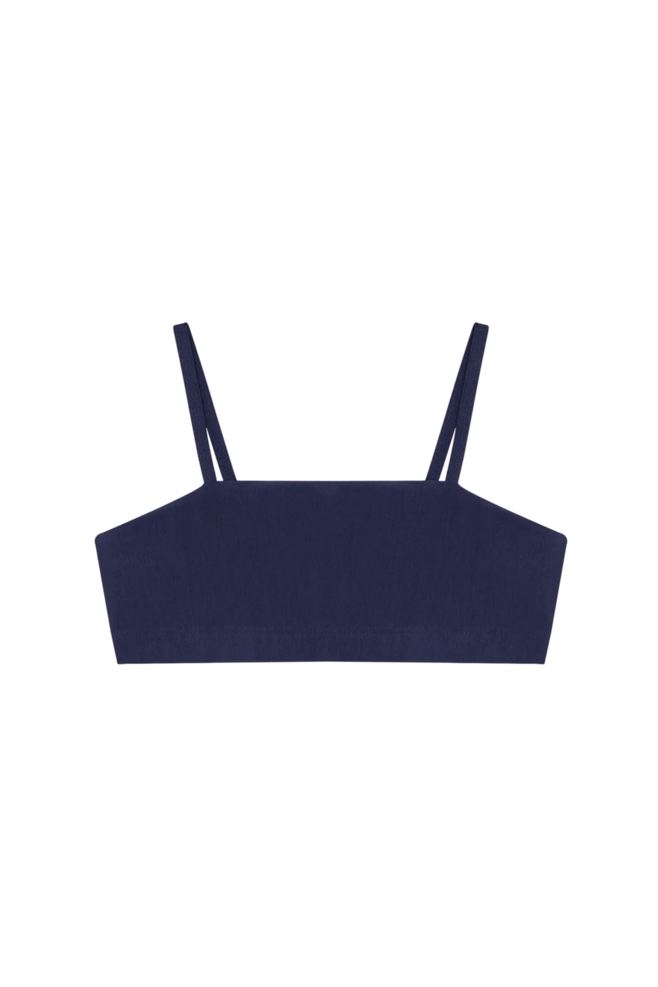 Tata Mineral Bra | Navy