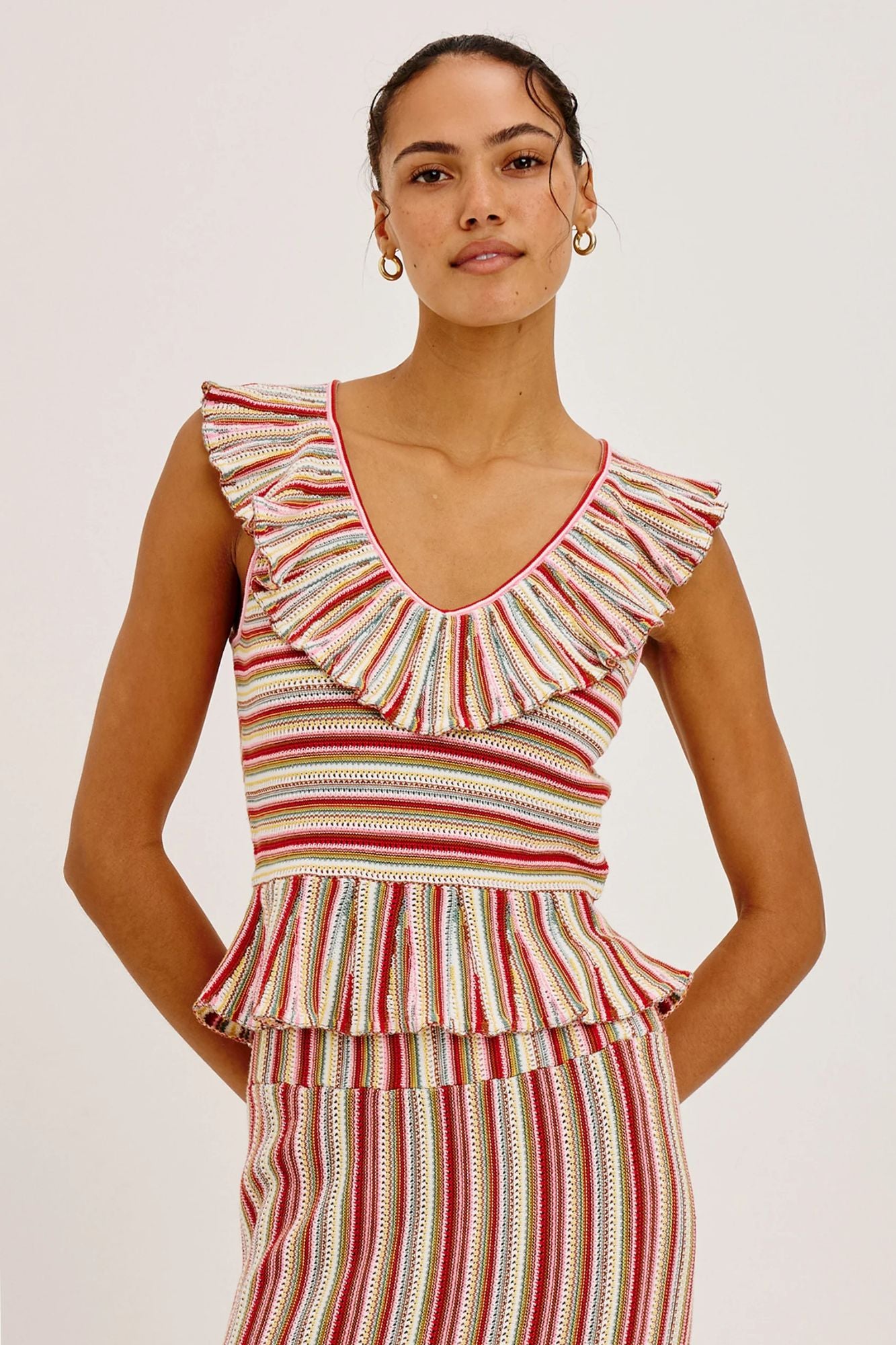 Carmelita Top