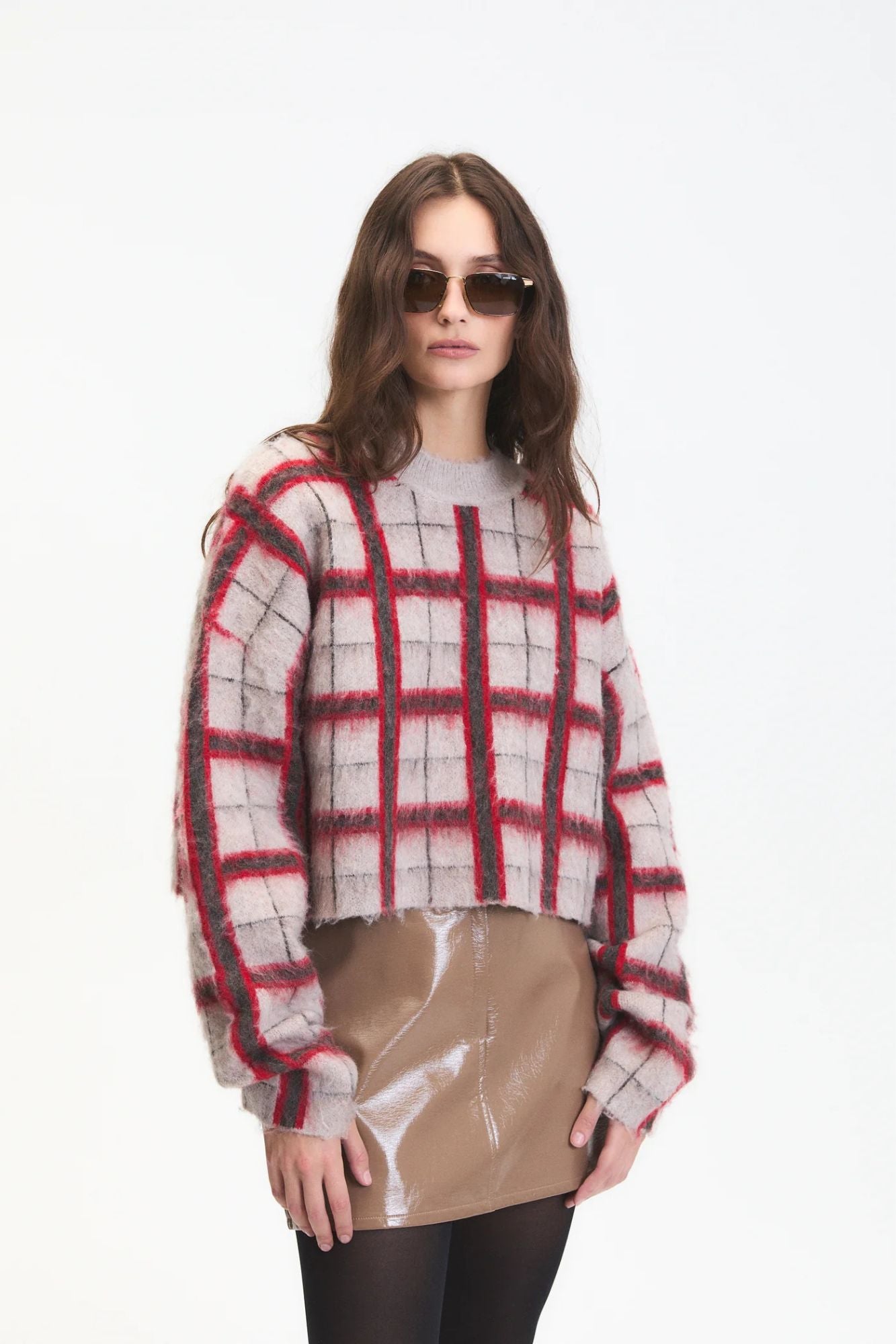 Jacob Sweater