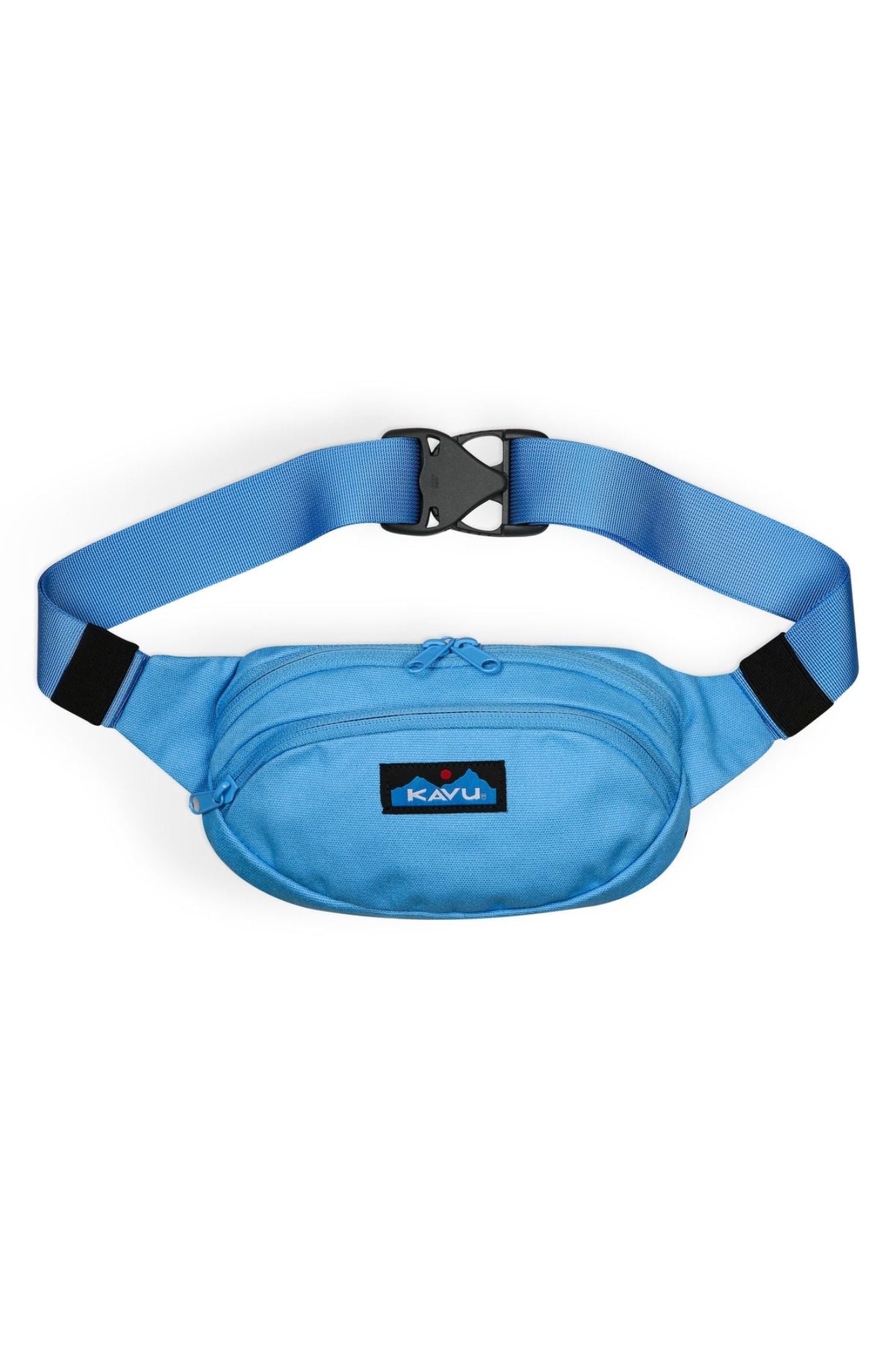 Canvas Spectator Belt Bag