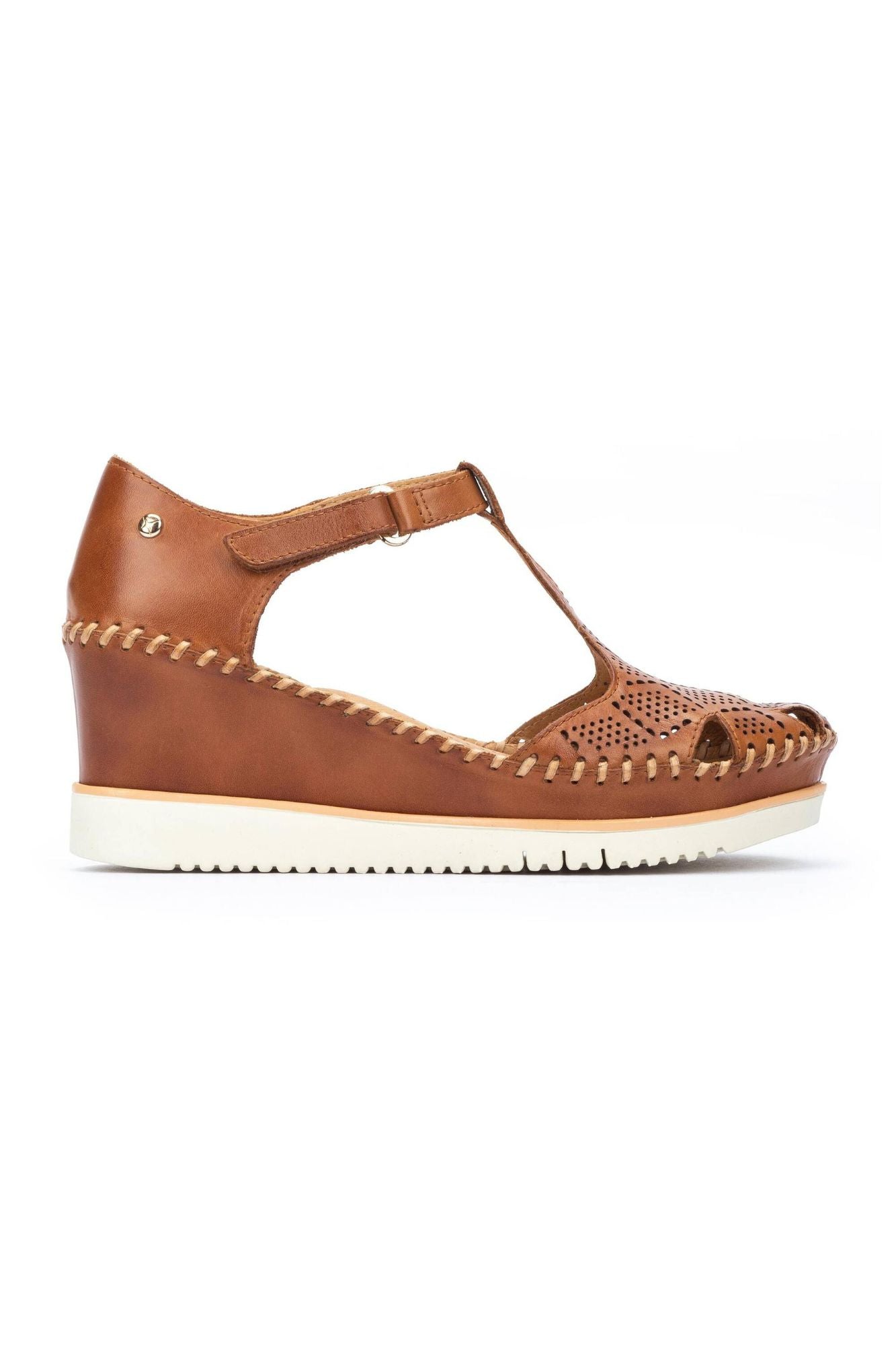 Aguadulce Wedge Sandals