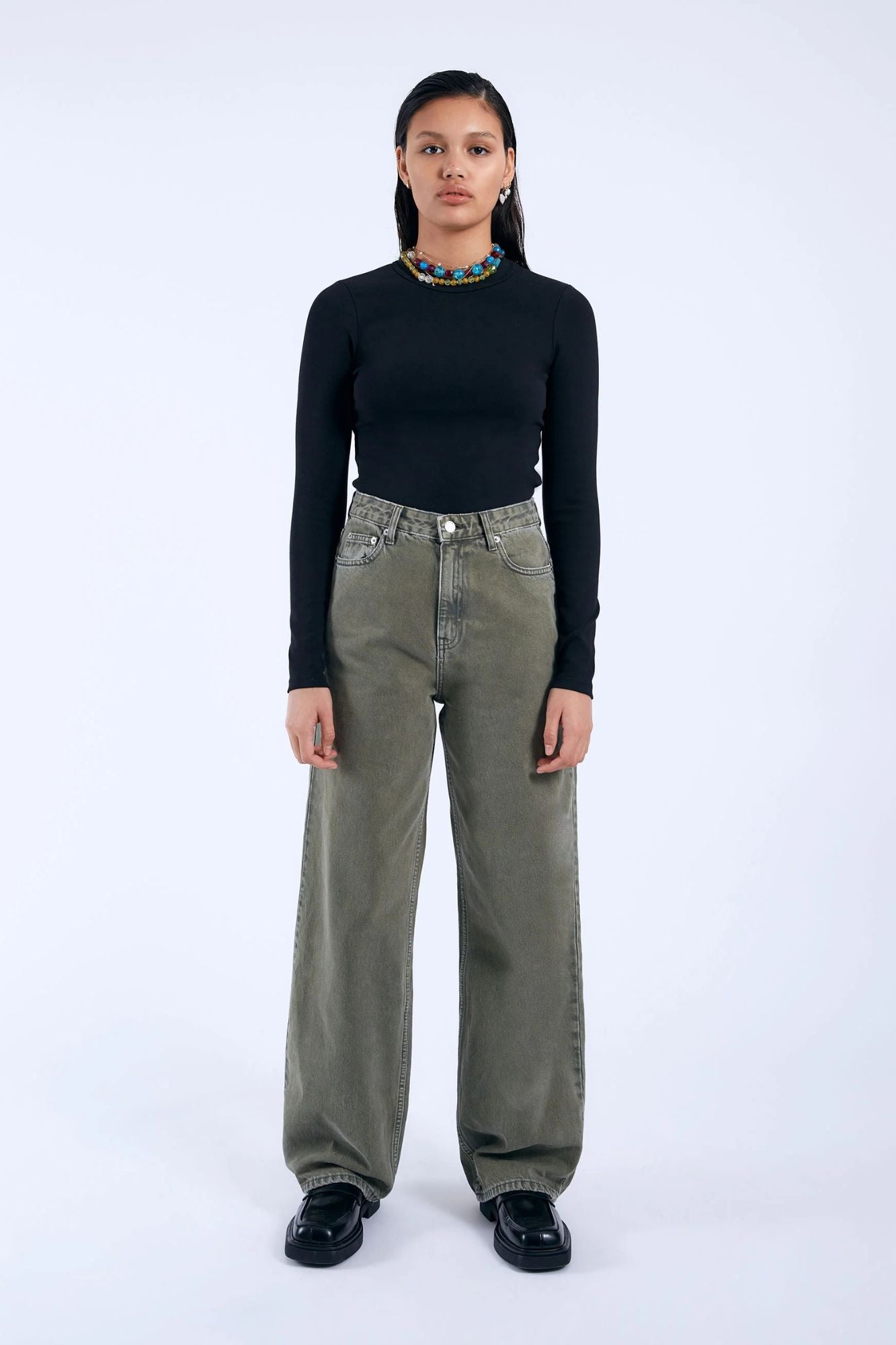 Donna Jean