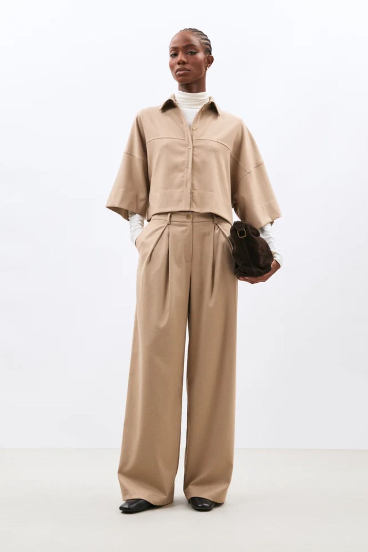 Kosaku Pant