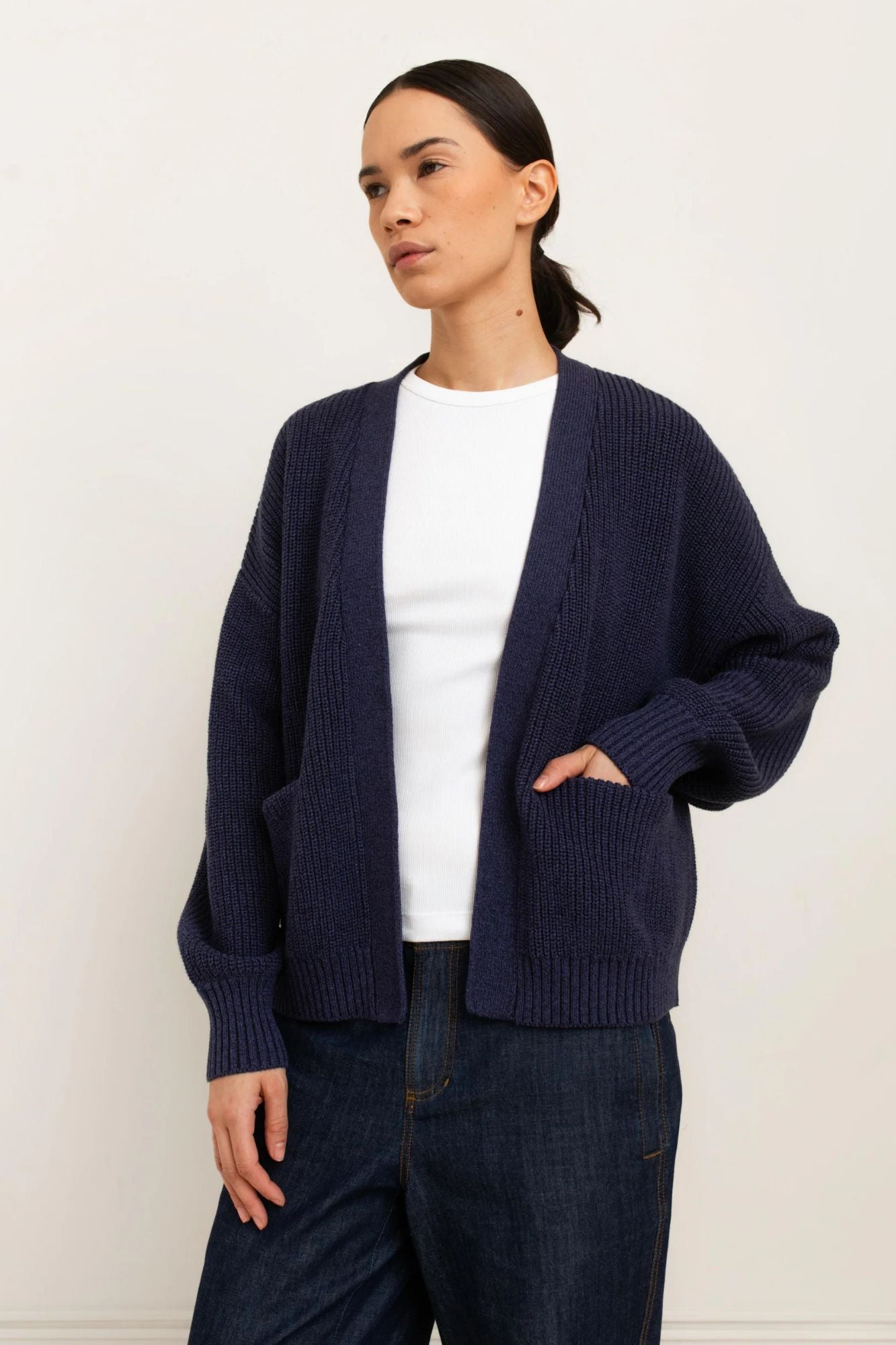 Mali Cardigan