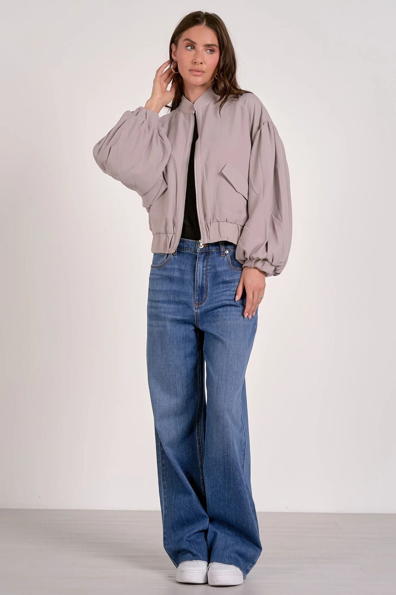 Aero Jacket