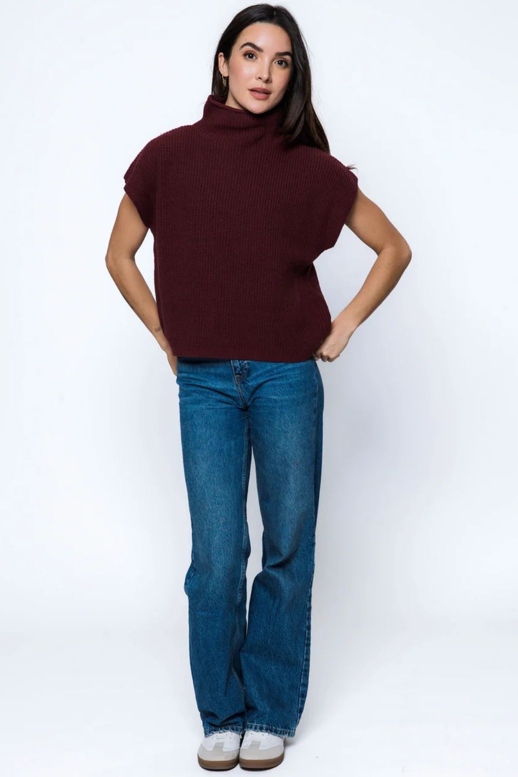 Shawna Vest