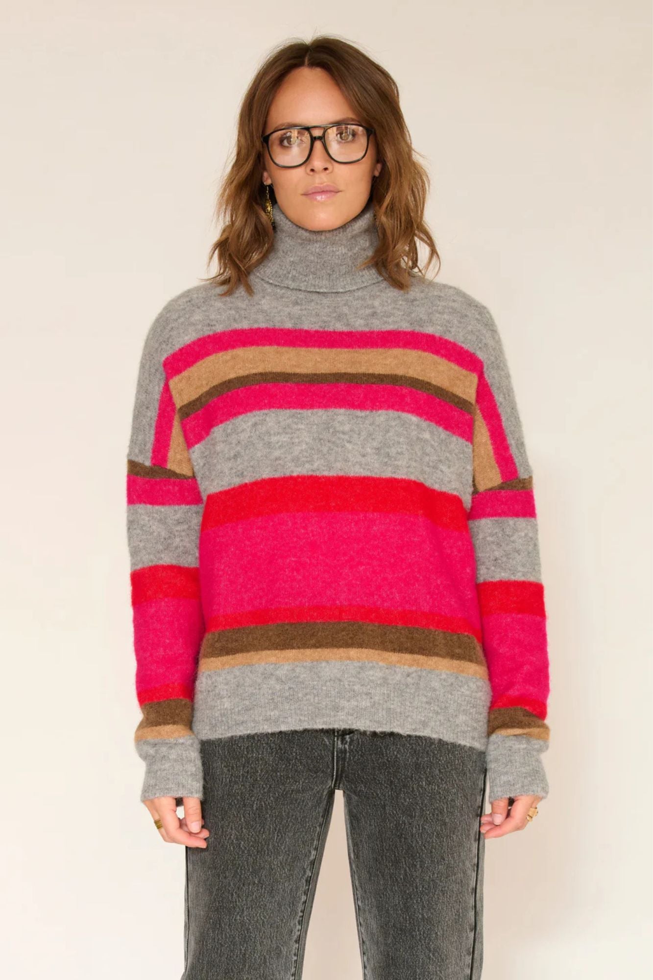 Karakow Sweater