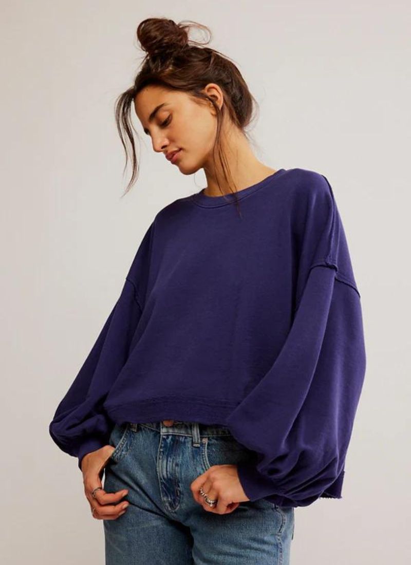 Trish Sweatshirt