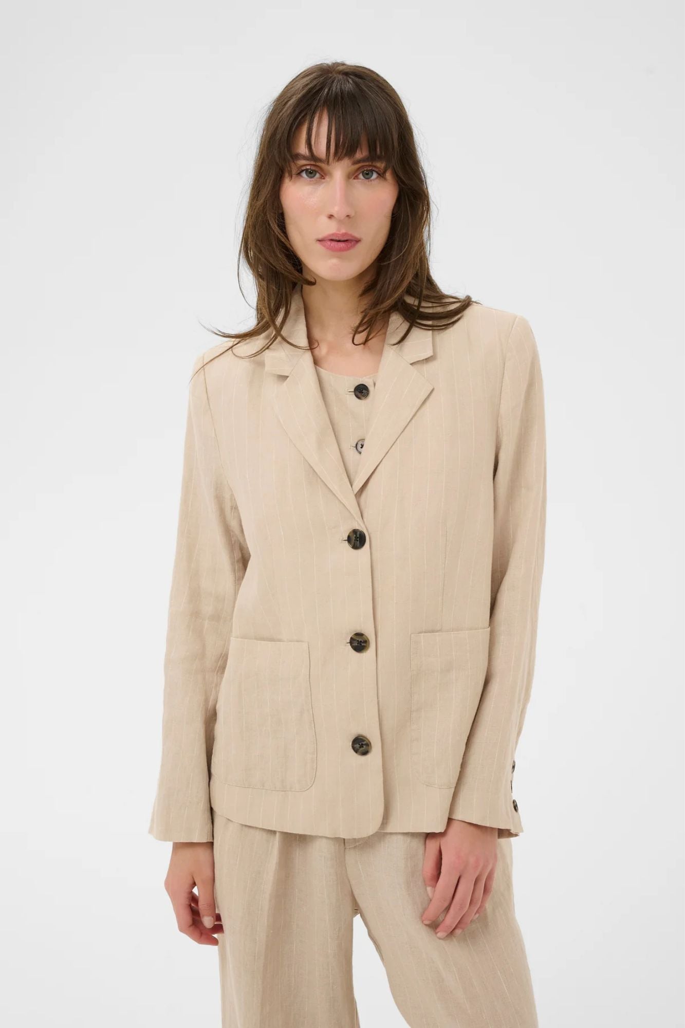 Alita Blazer