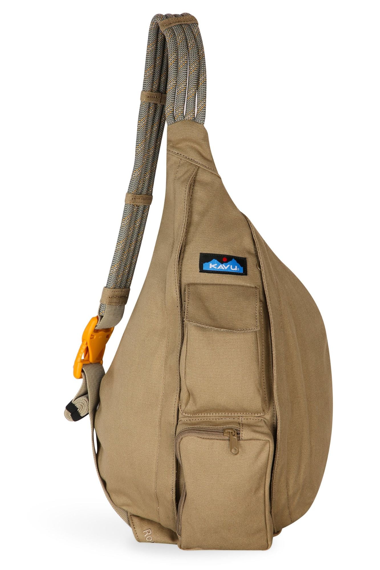 Rope Bag