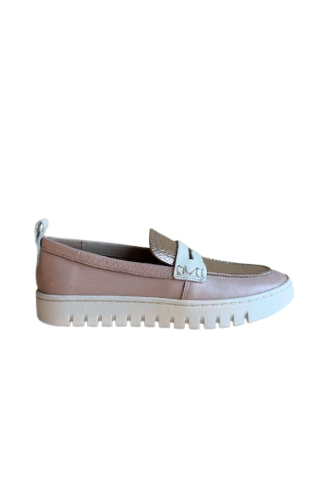 Uptown Loafer