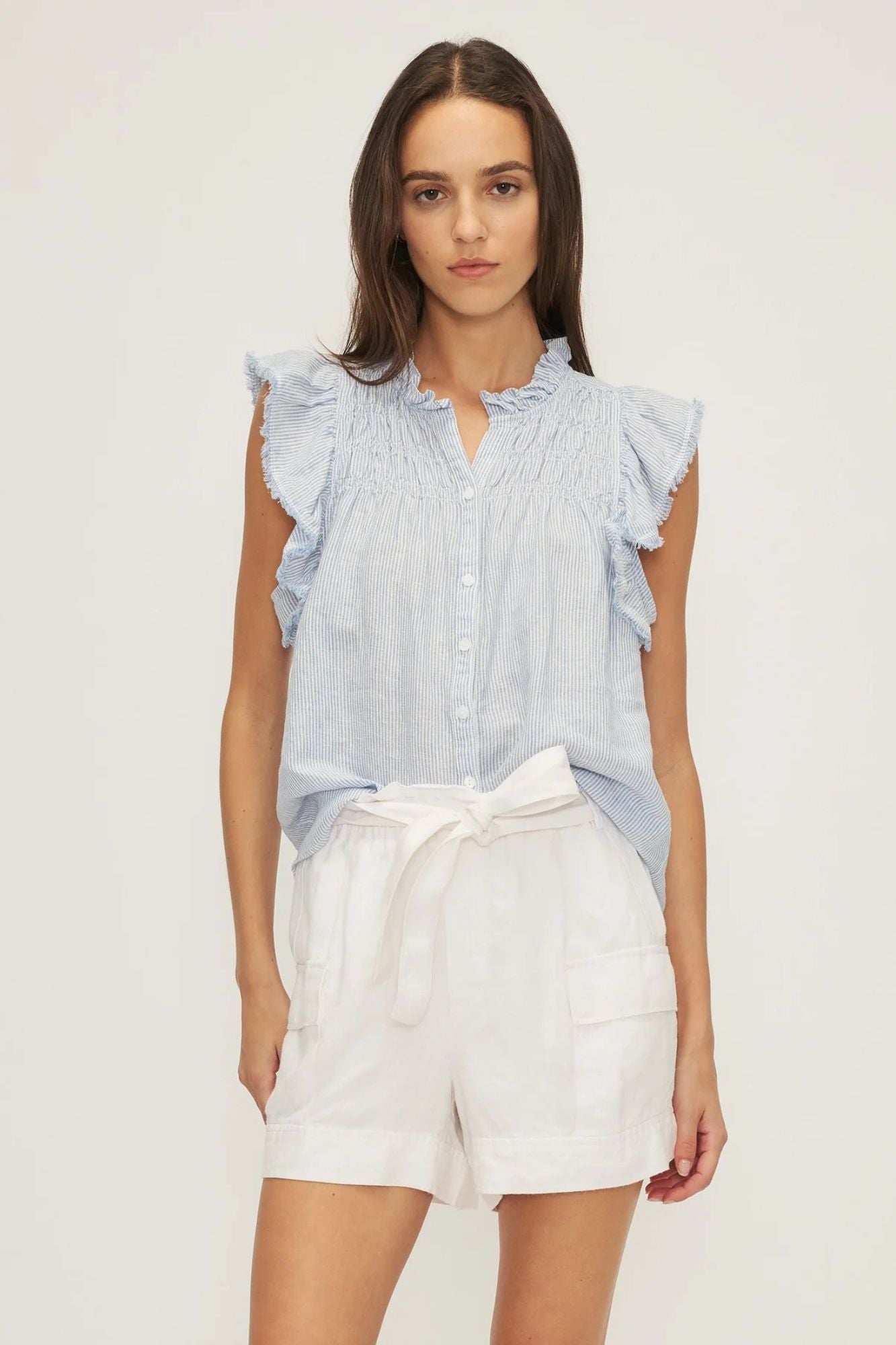 Benjamin Blouse