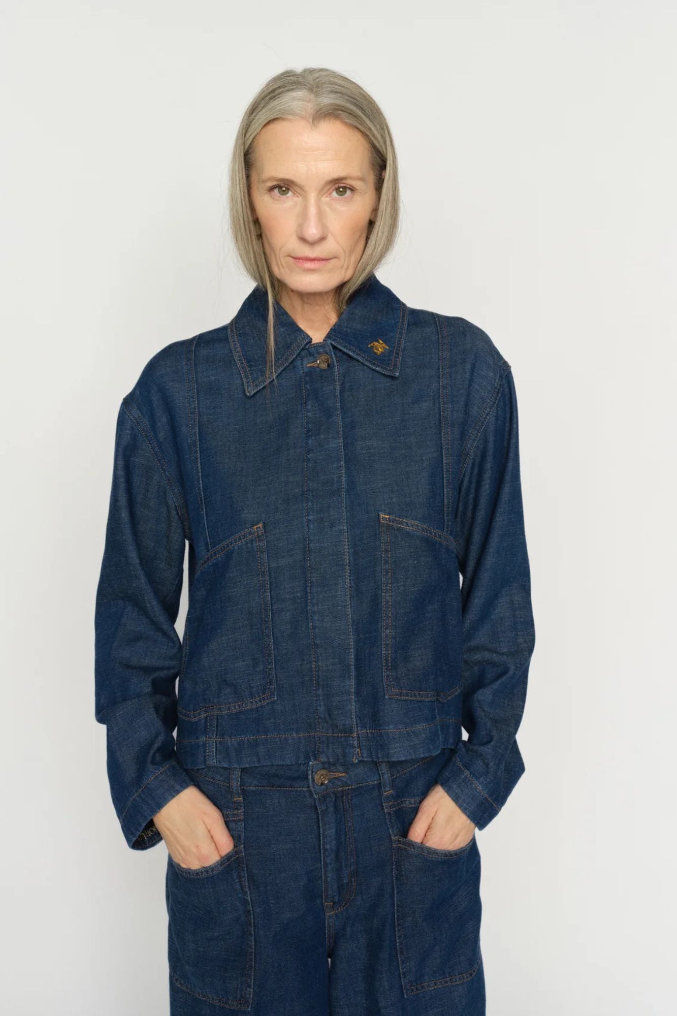 Eyla Arge Jacket