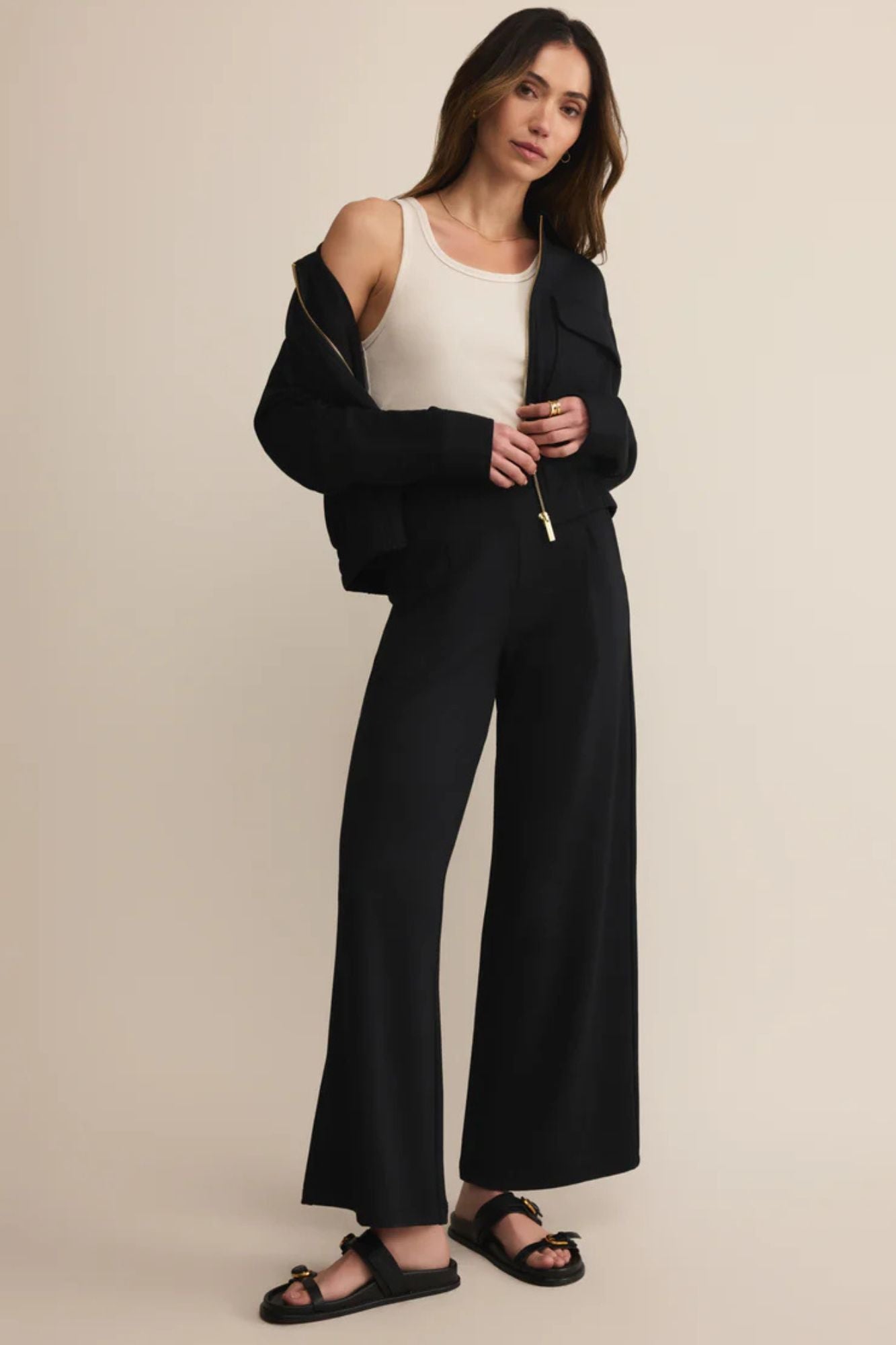 Round Trip Modal Pant