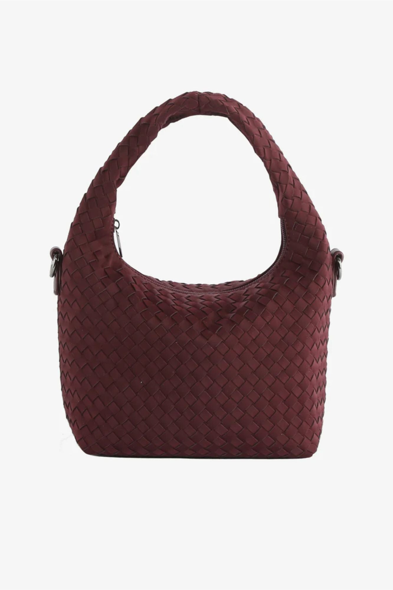 Twist Braided Neoprene