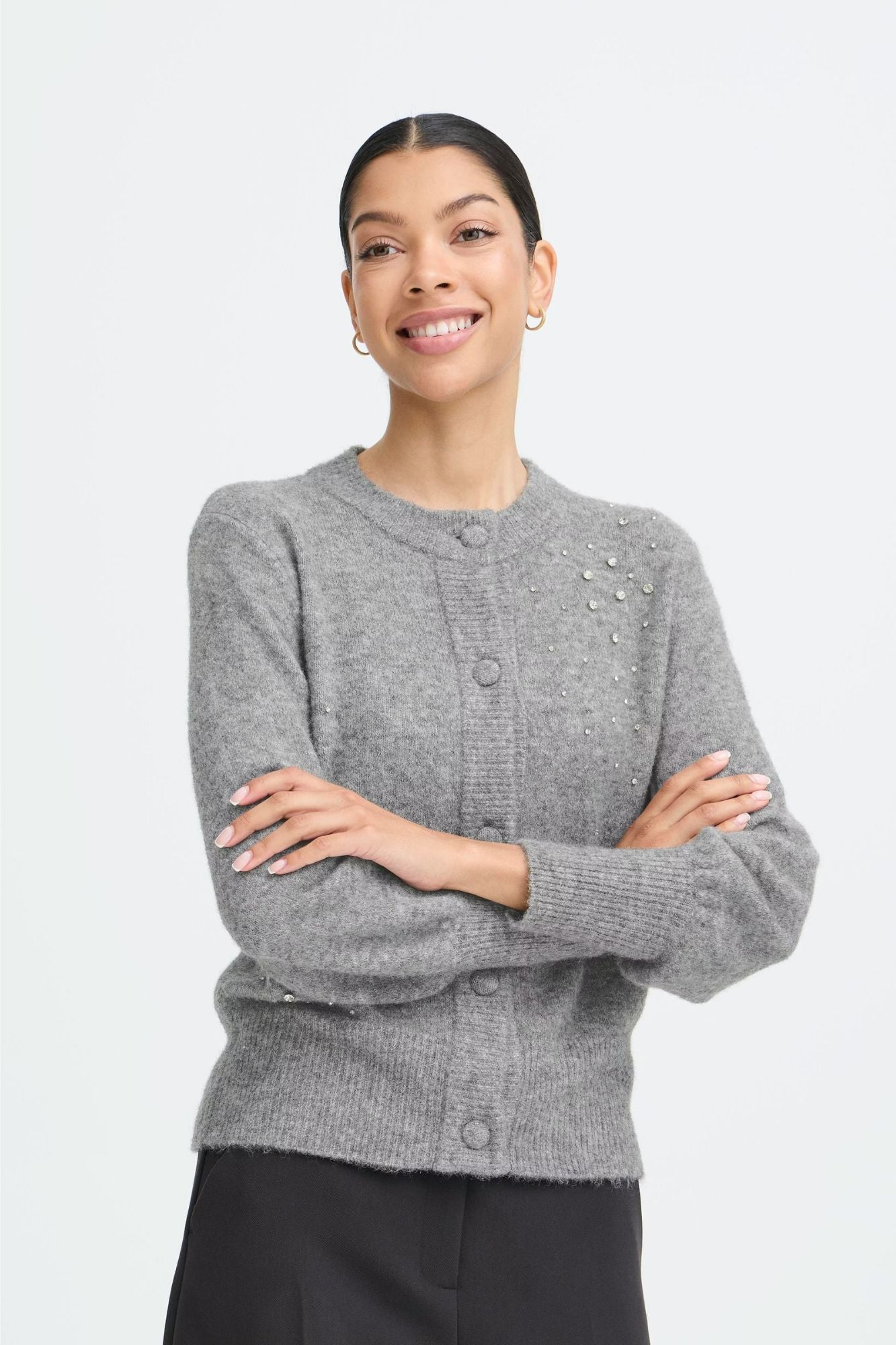 Omea Cardigan
