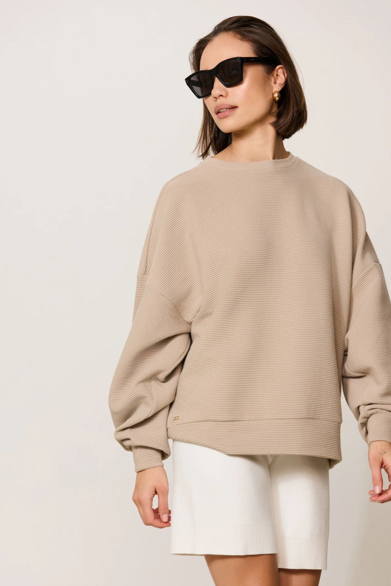 Amber Modern Crew