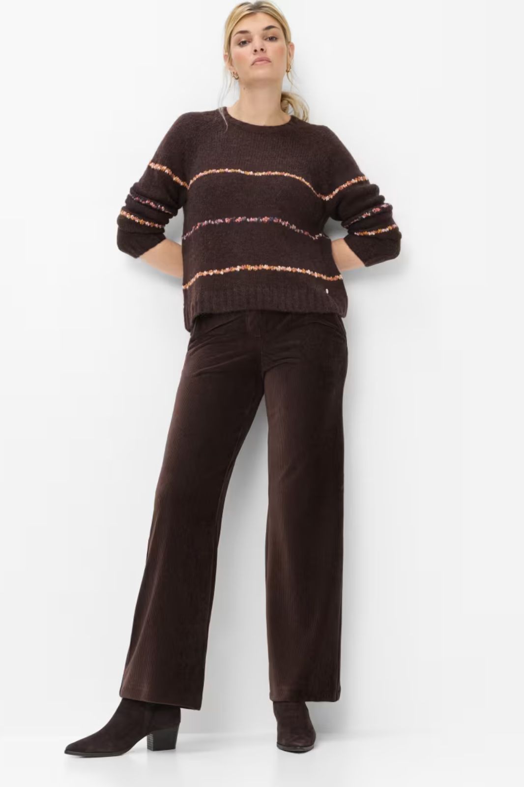 Maine Pant