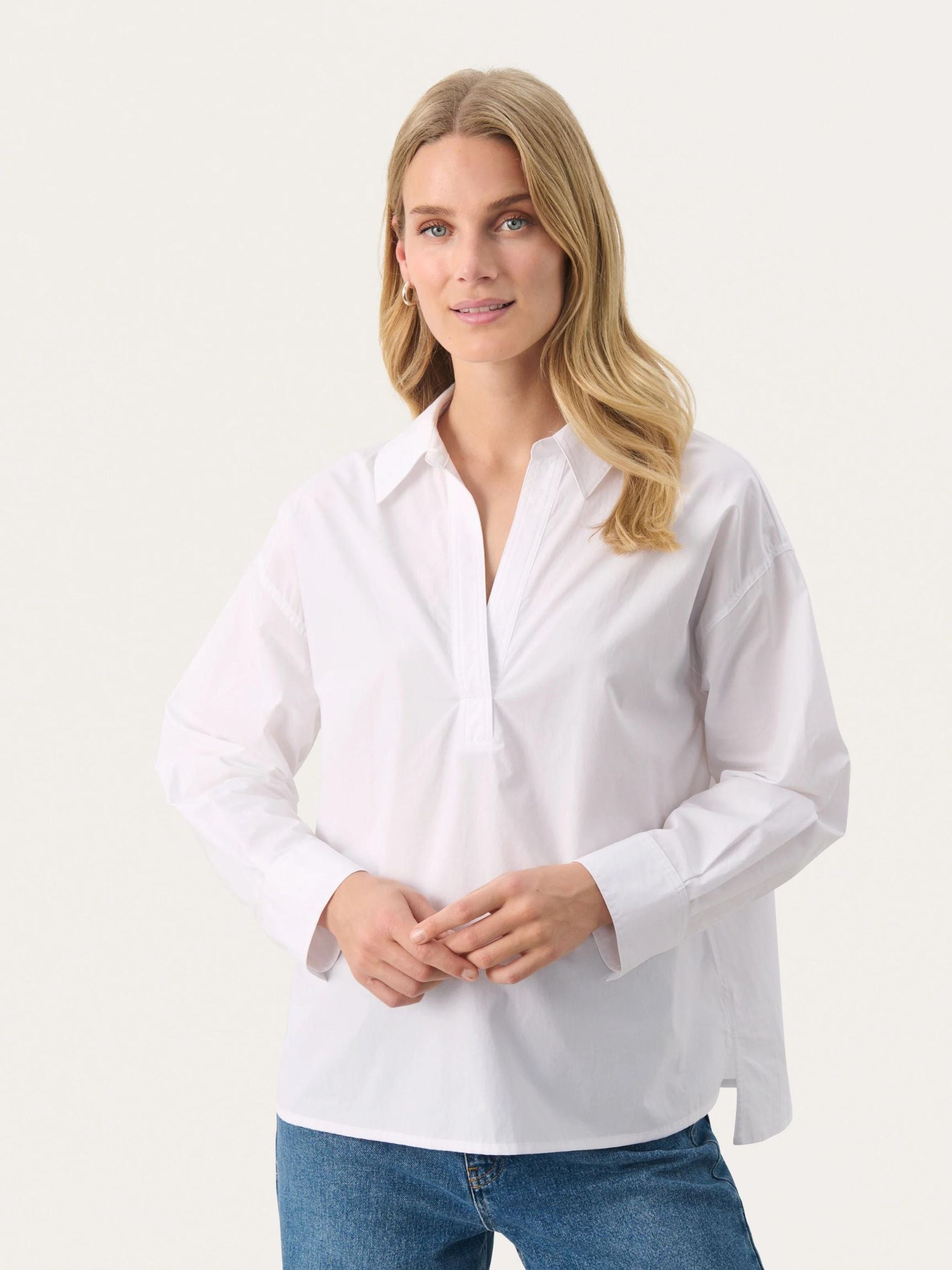 Lynne Blouse