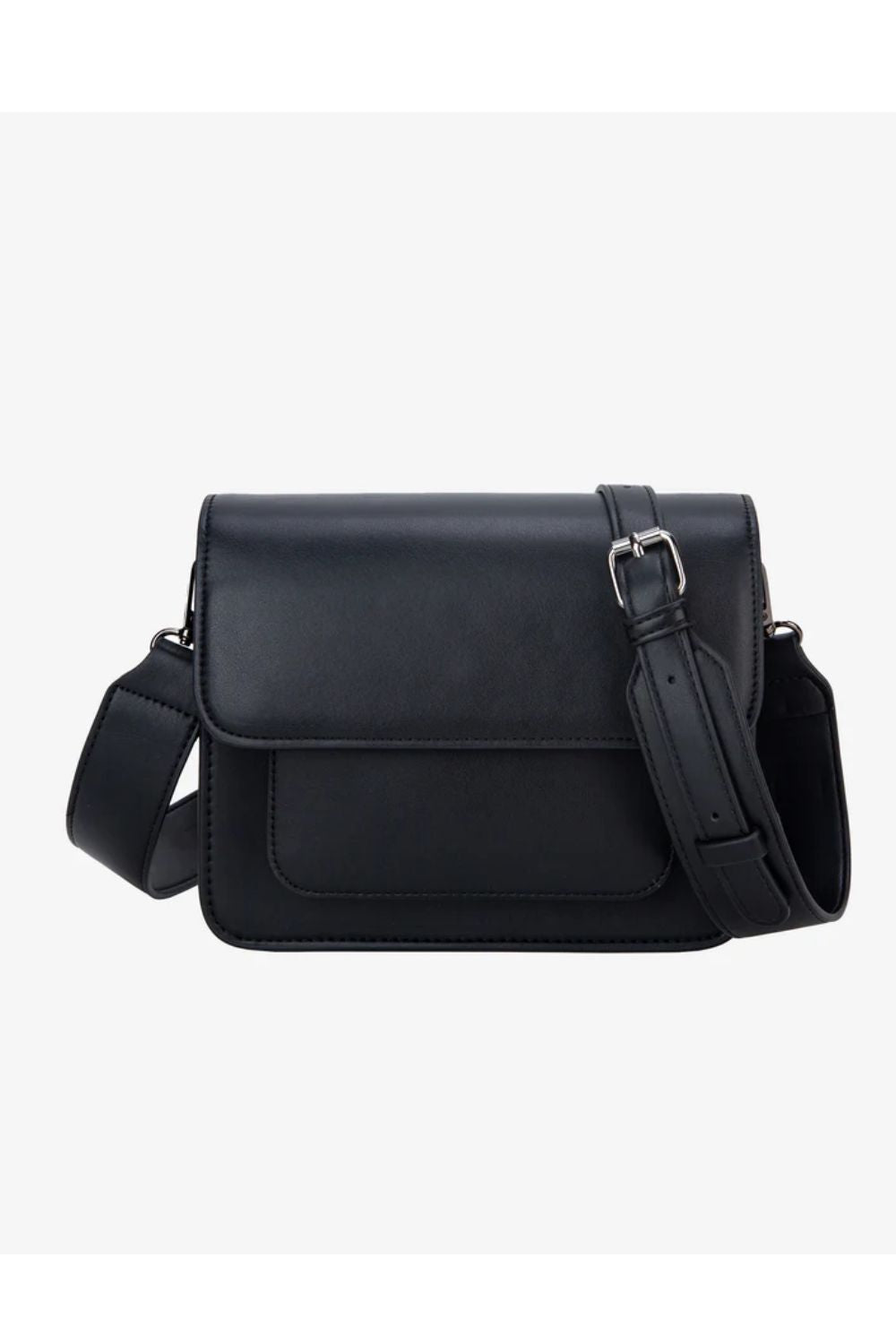 Cayman Pocket Structure Bag