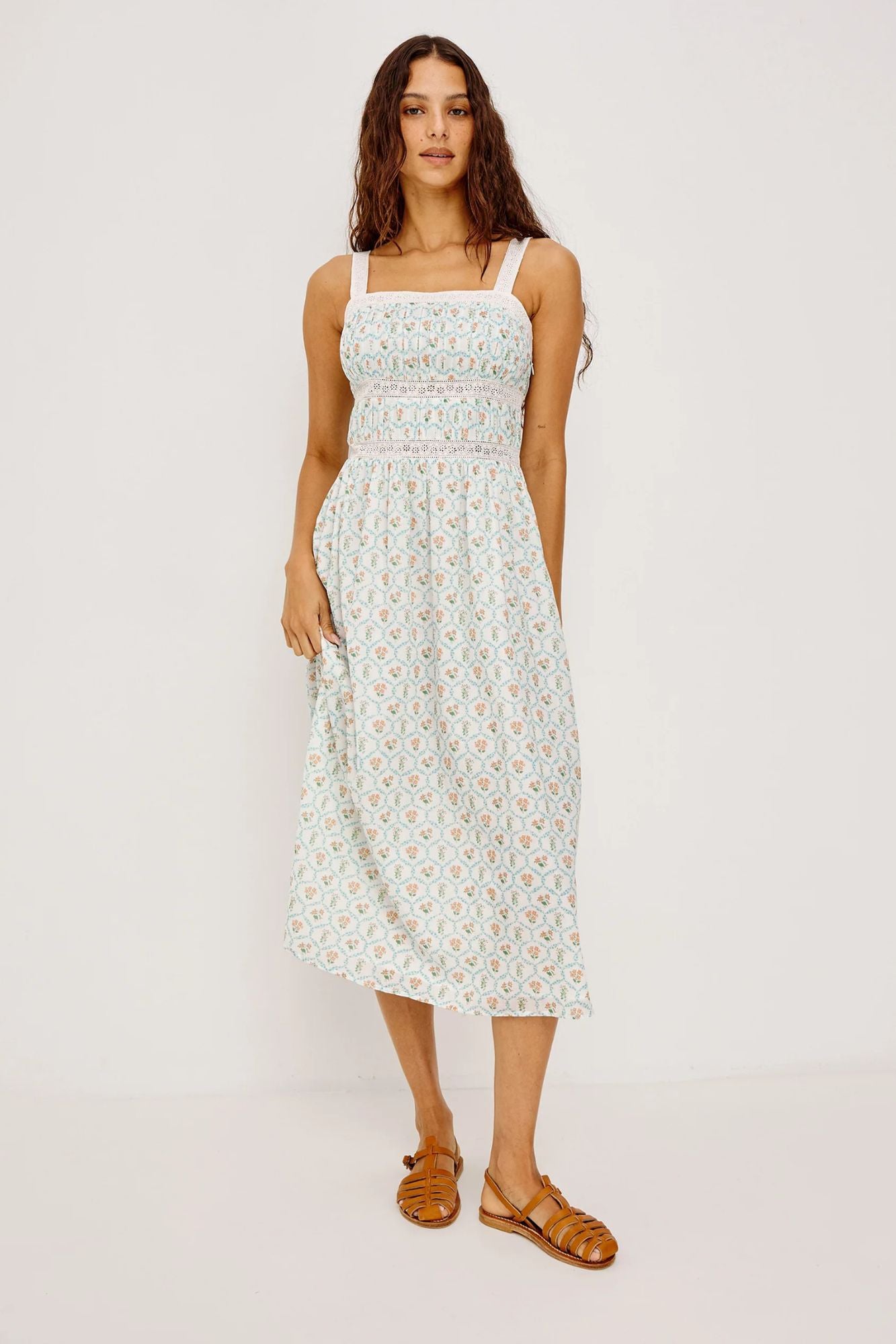 Kimiko Dress