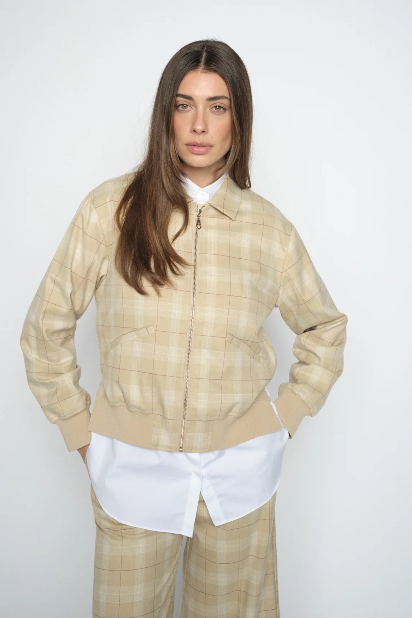 Kira Chelsea Jacket
