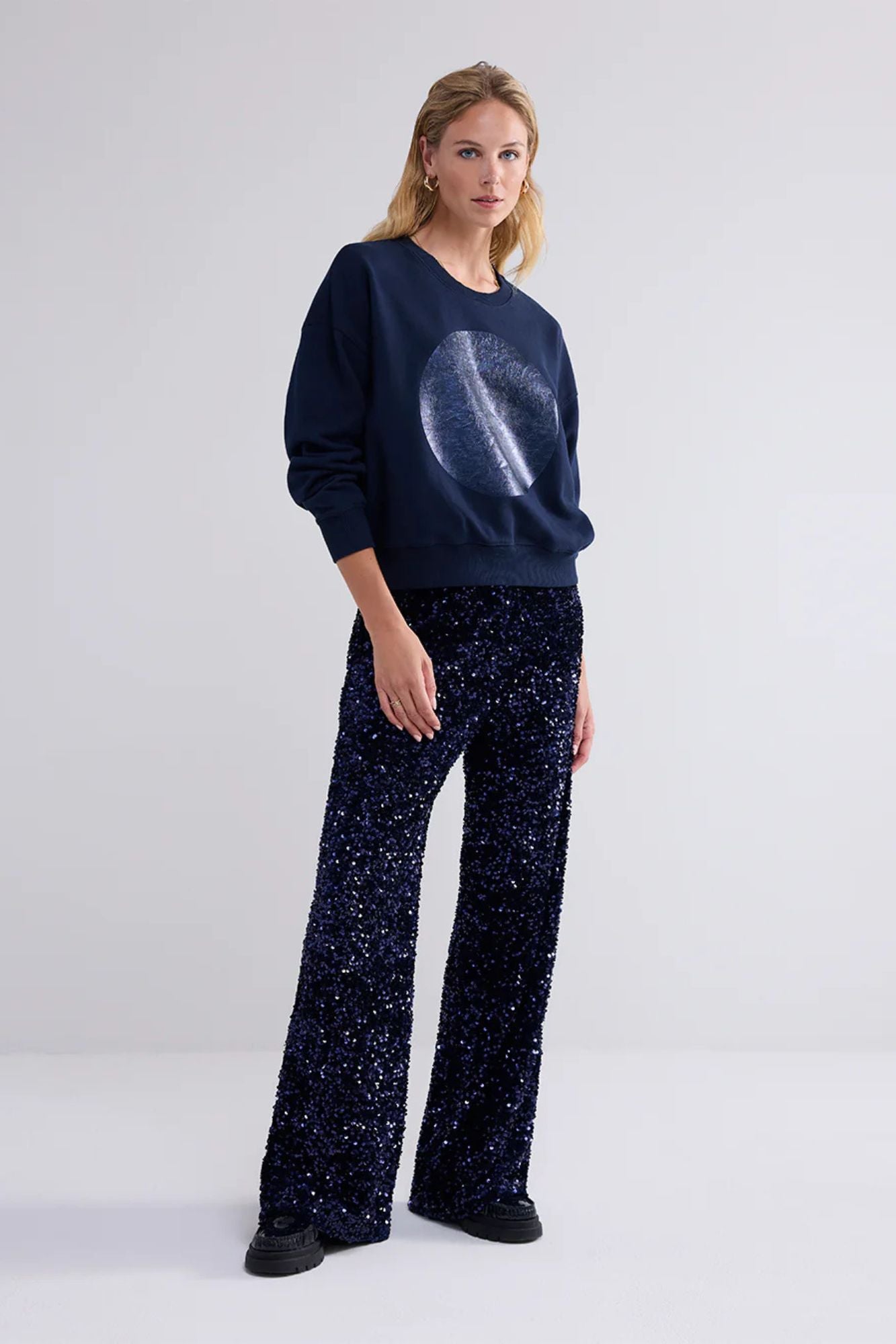 Fade Out Sweatshirt