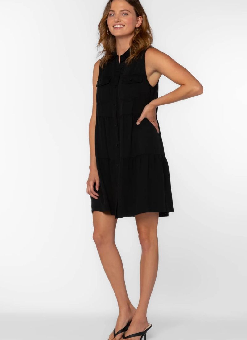 Collete Dress