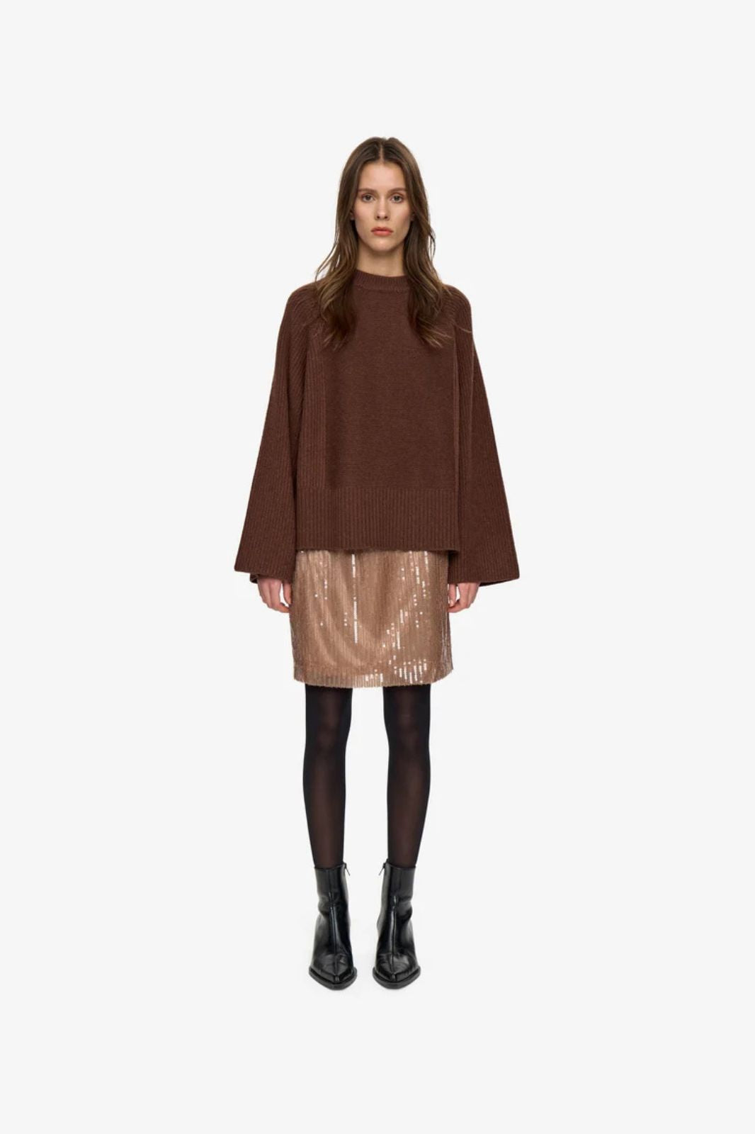 Loraine Sweater