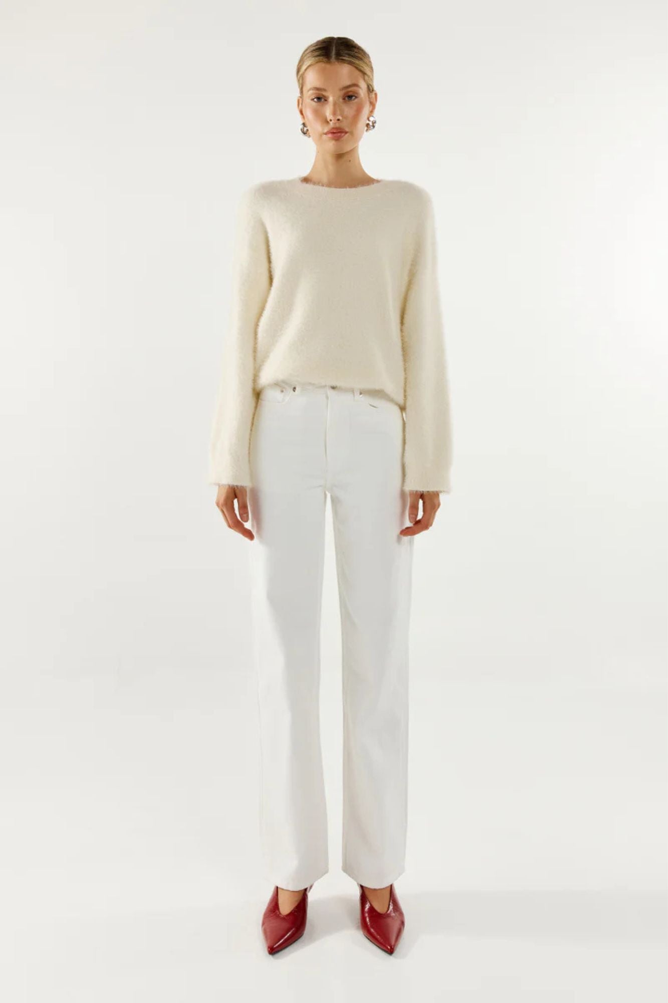 Angelina Sweater