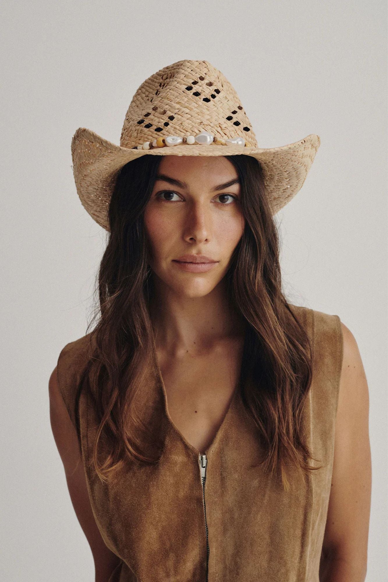 Sol Cowboy Hat