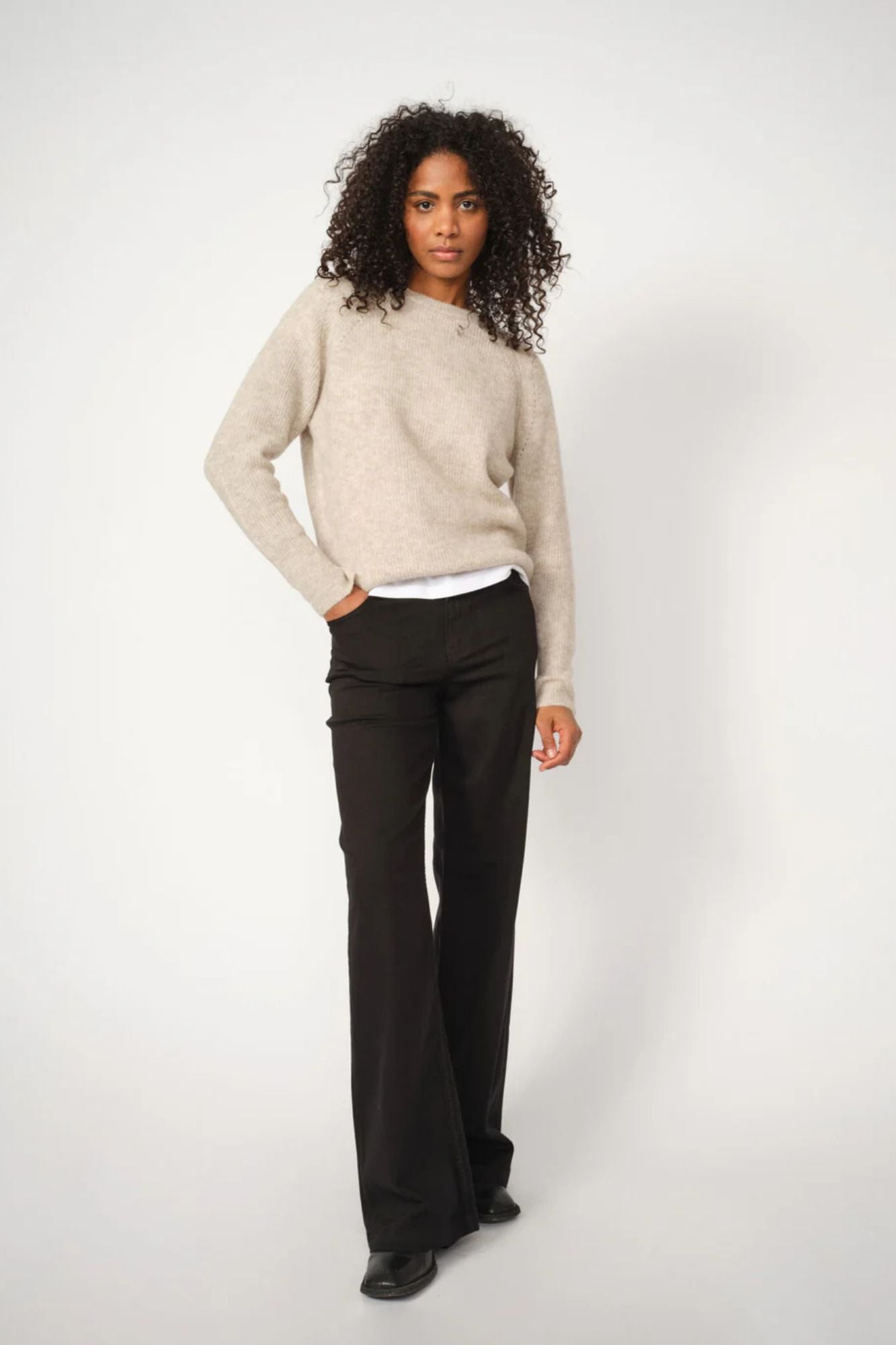 Dara Deluxe Jeans