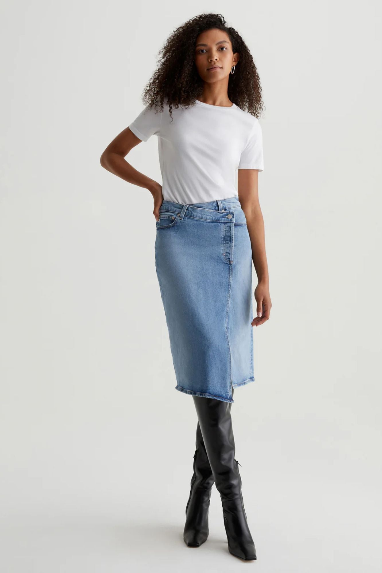 Bruna Skirt