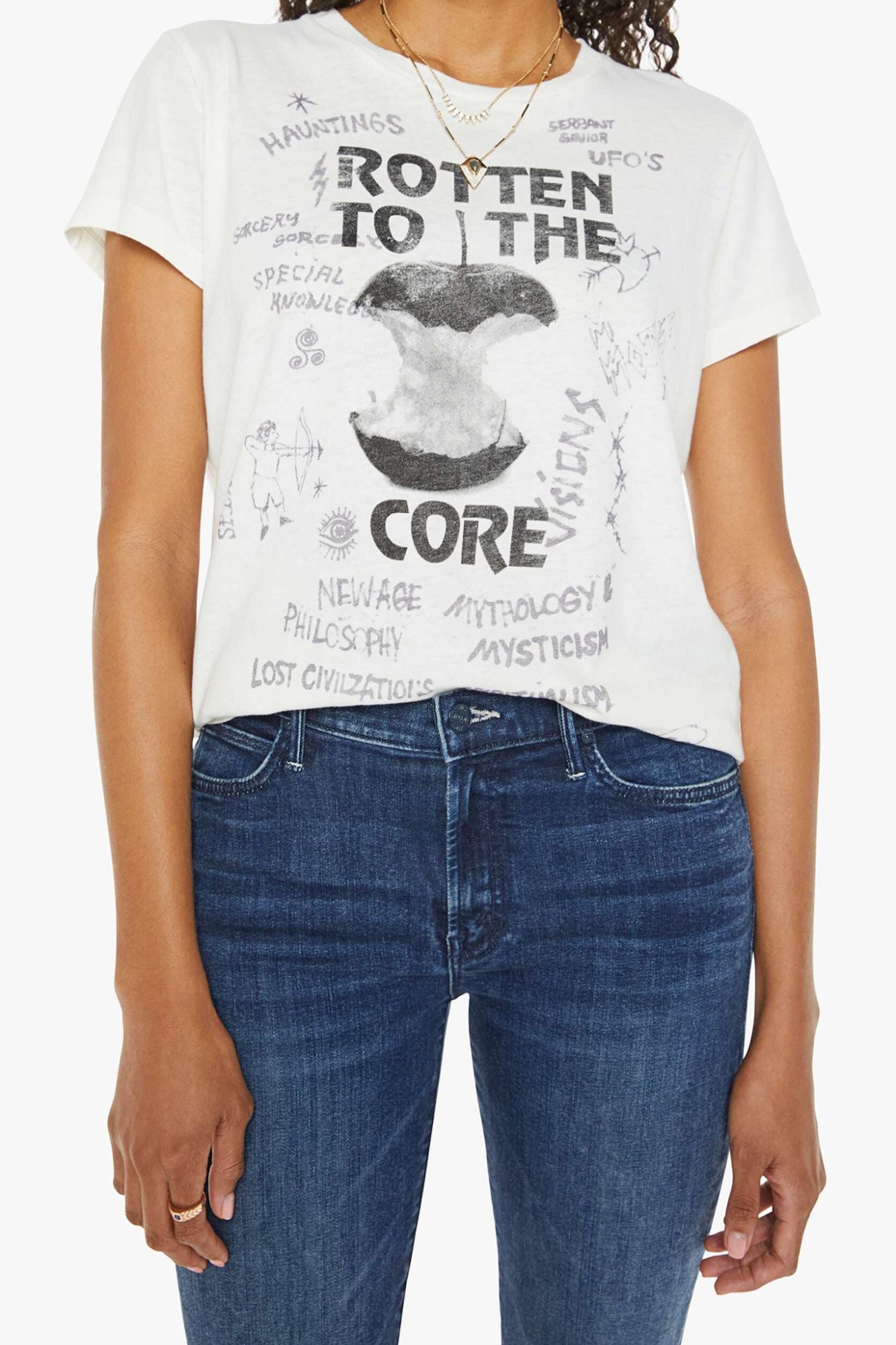 The Boxy Goodie Goodie