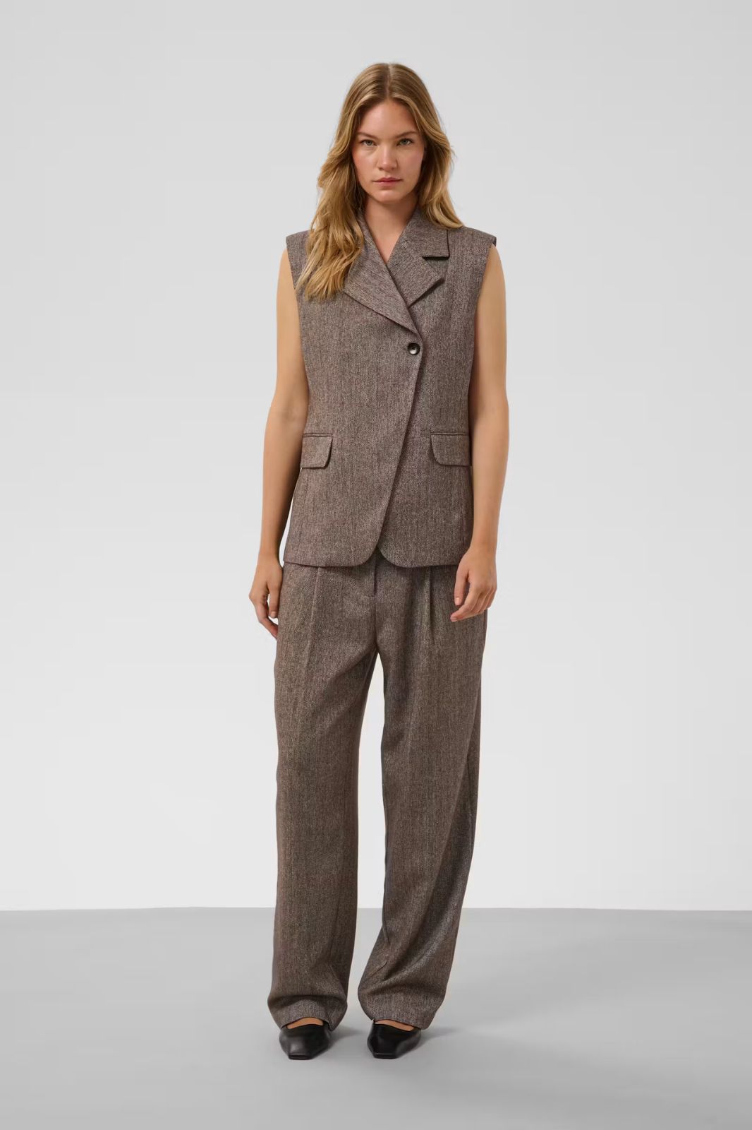 Kango Pants