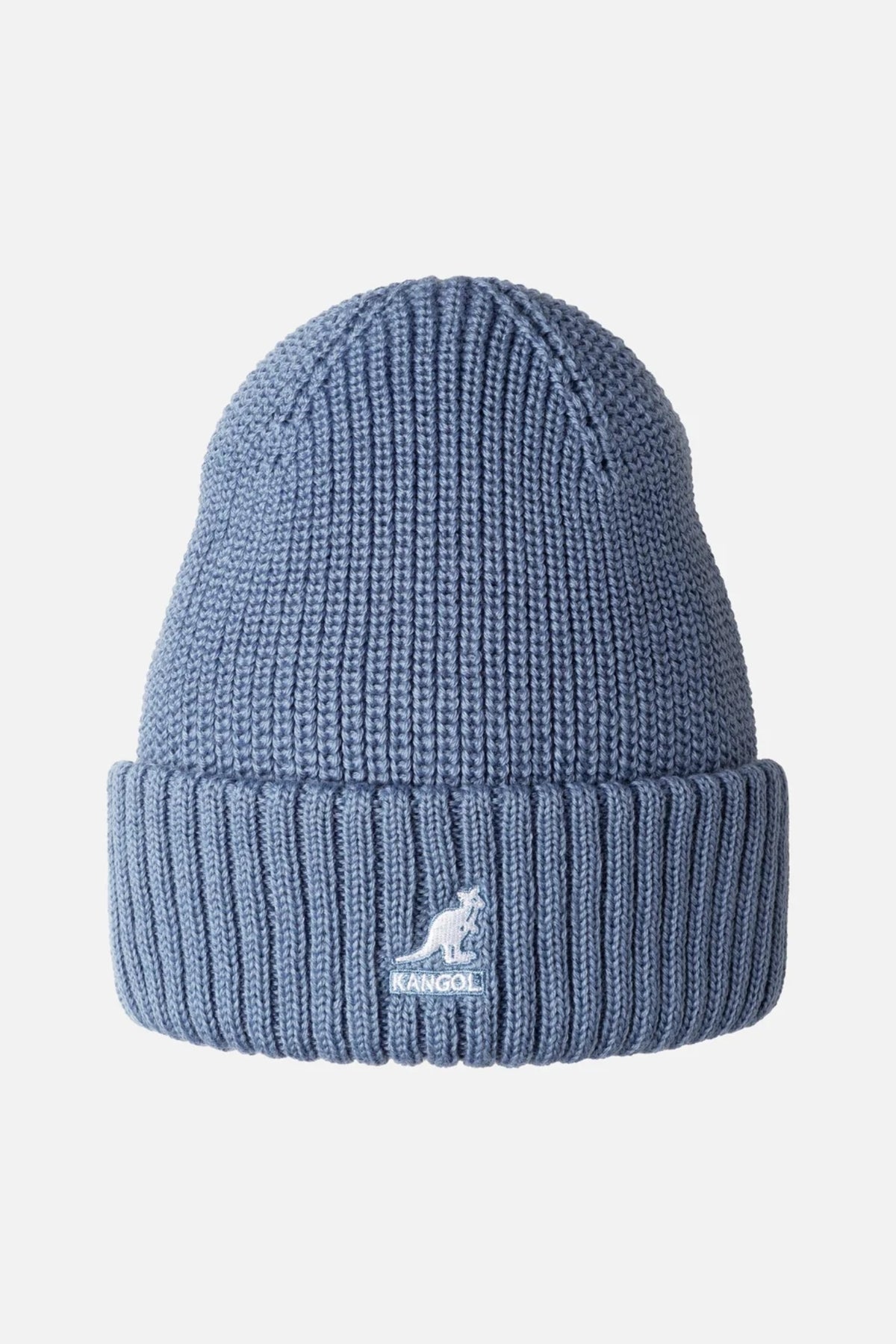 Merino Rib Beanie