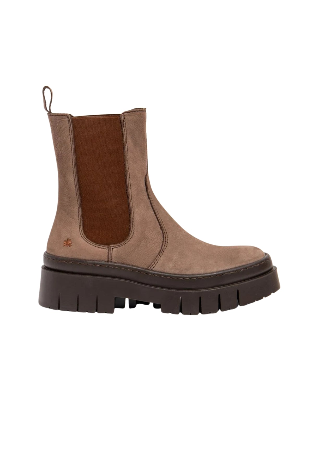 Amberes Boot