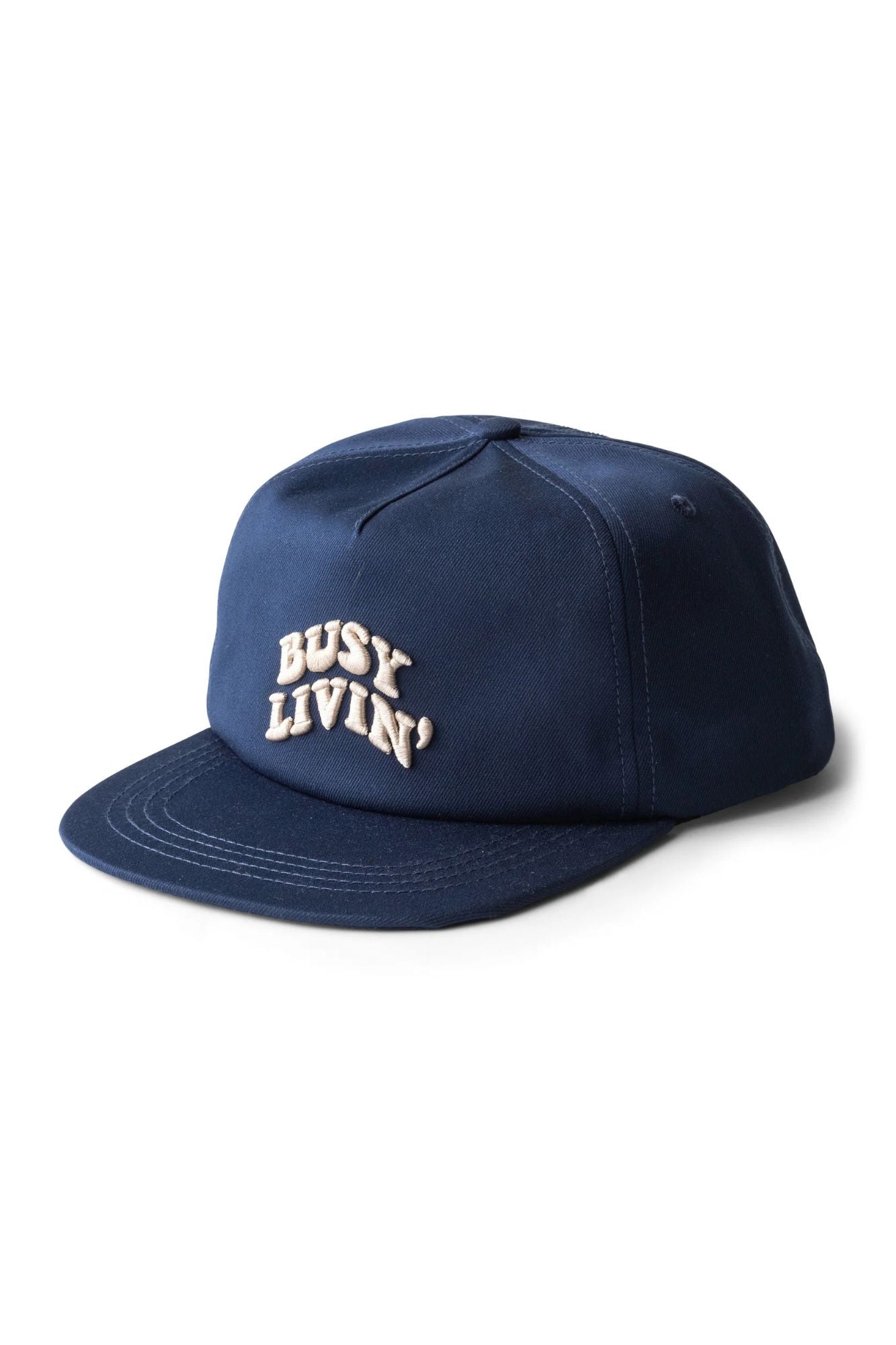 Ridgemont Hat