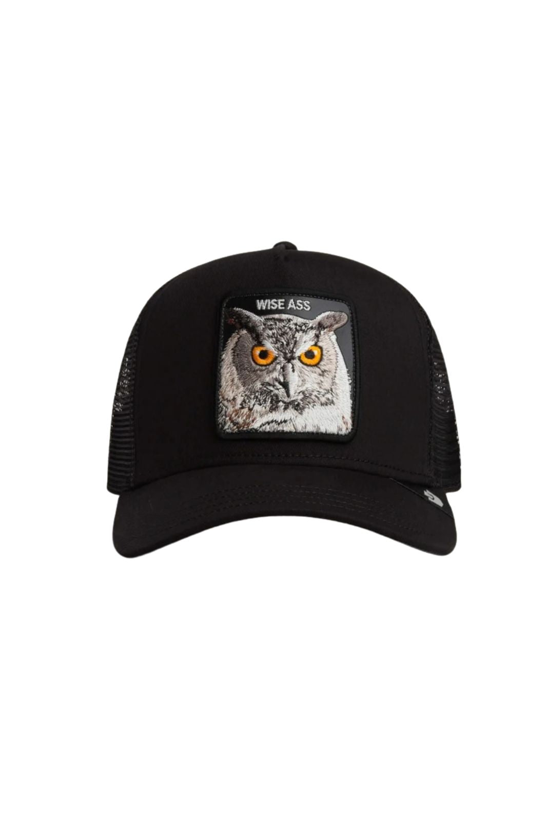 Wise Ass Trucker Hat - O/S