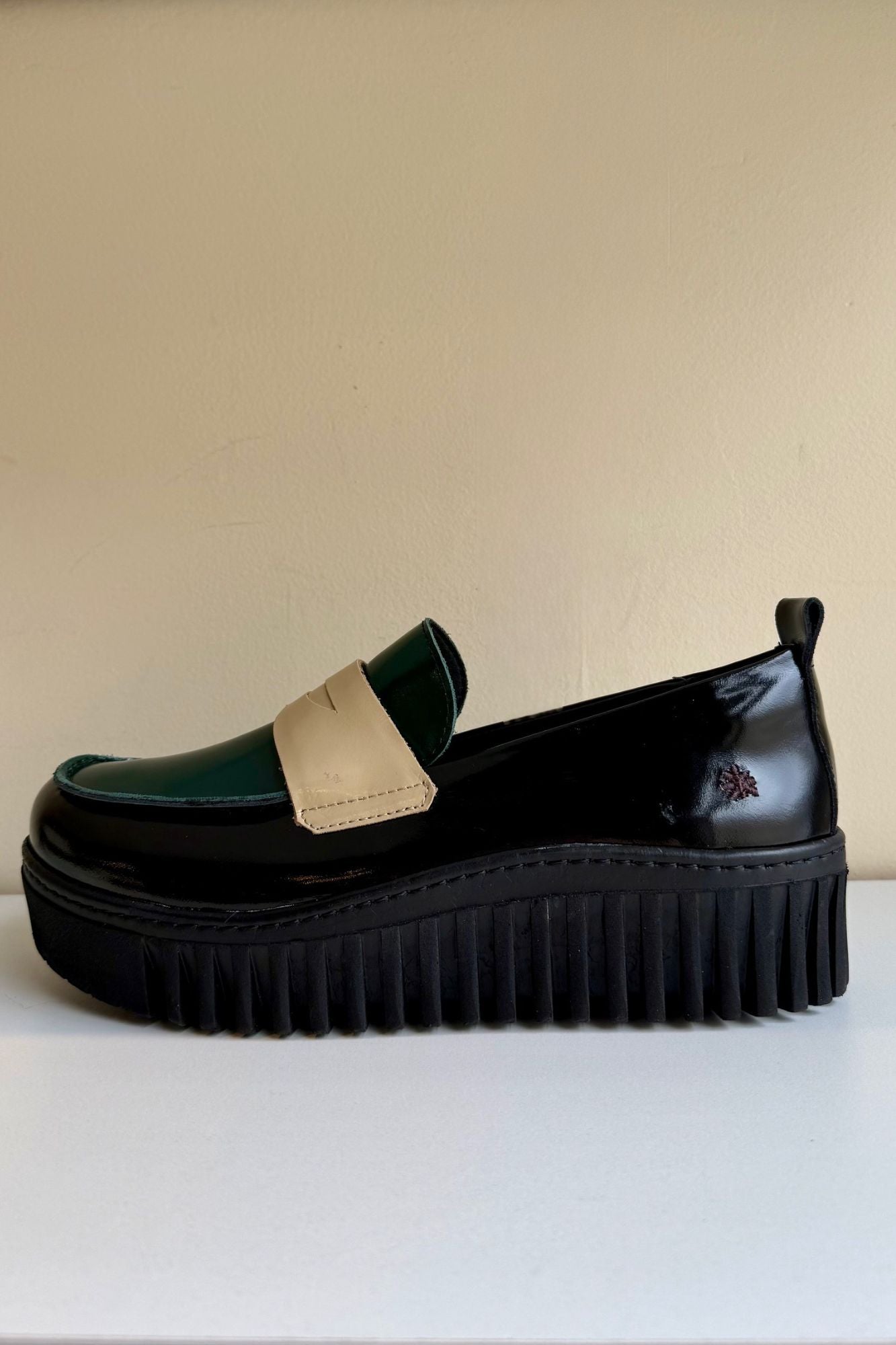 Brighton Loafer