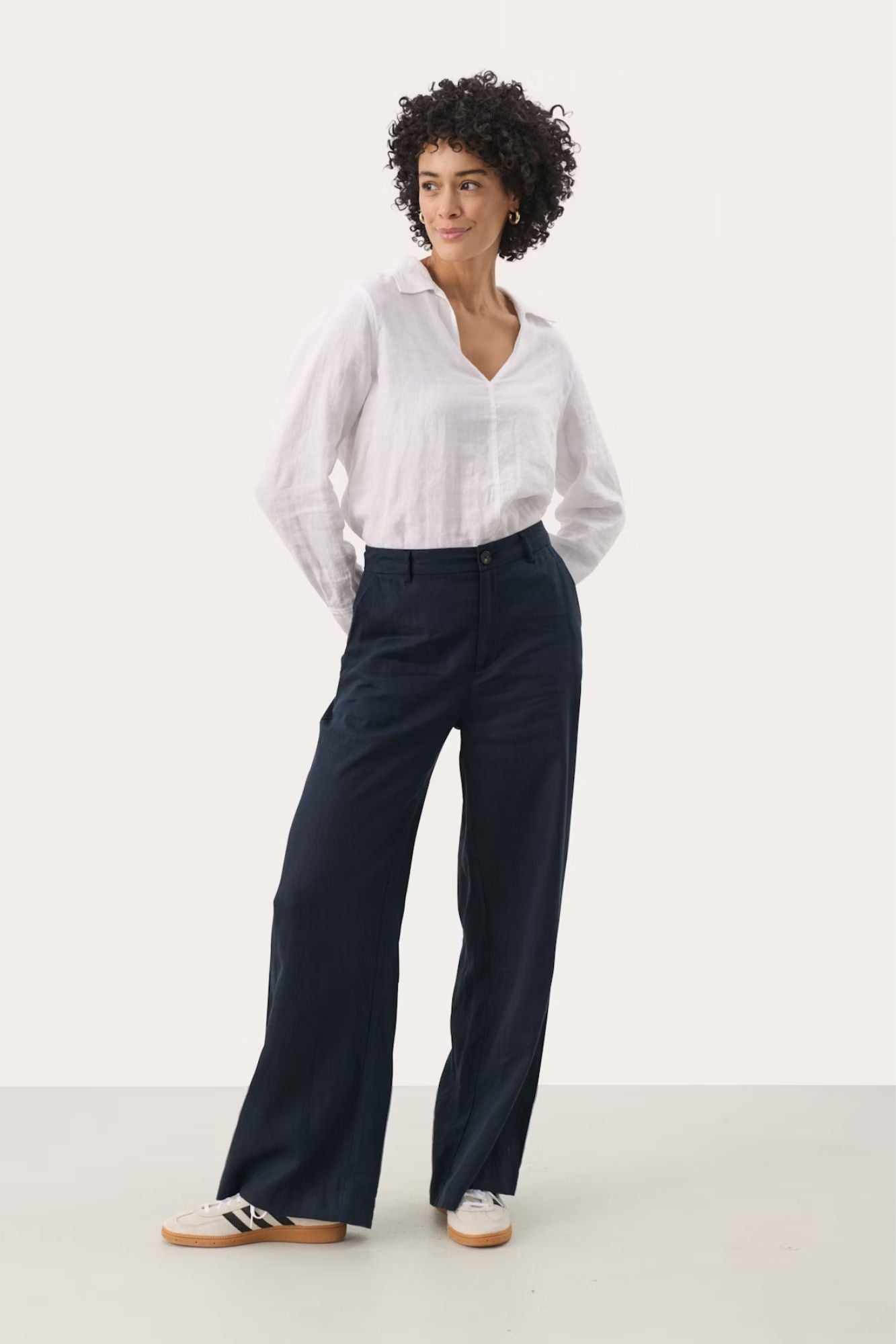 NinnesPW Trousers