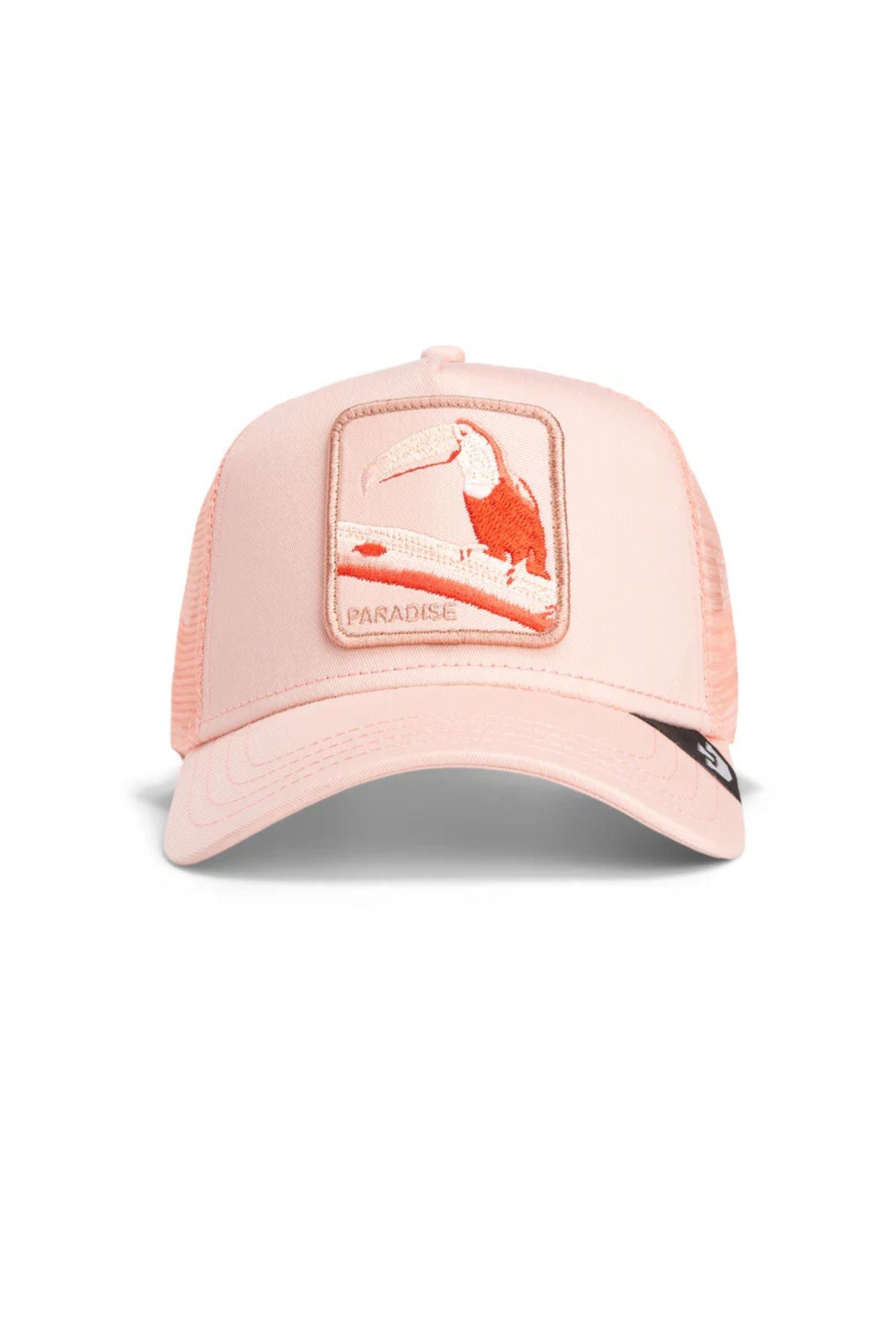 Toucan Mirage Cap
