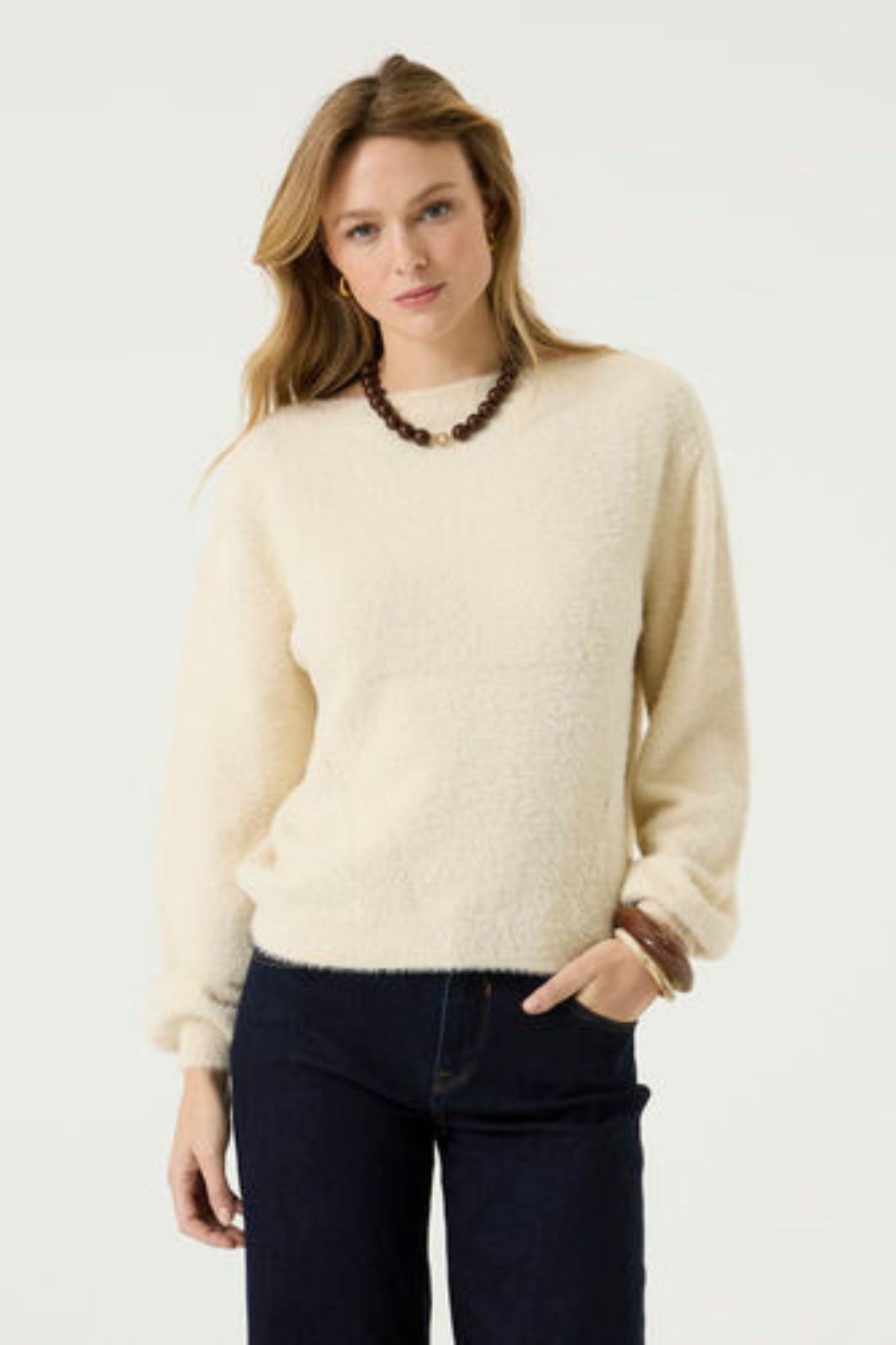 Whitecap Sweater