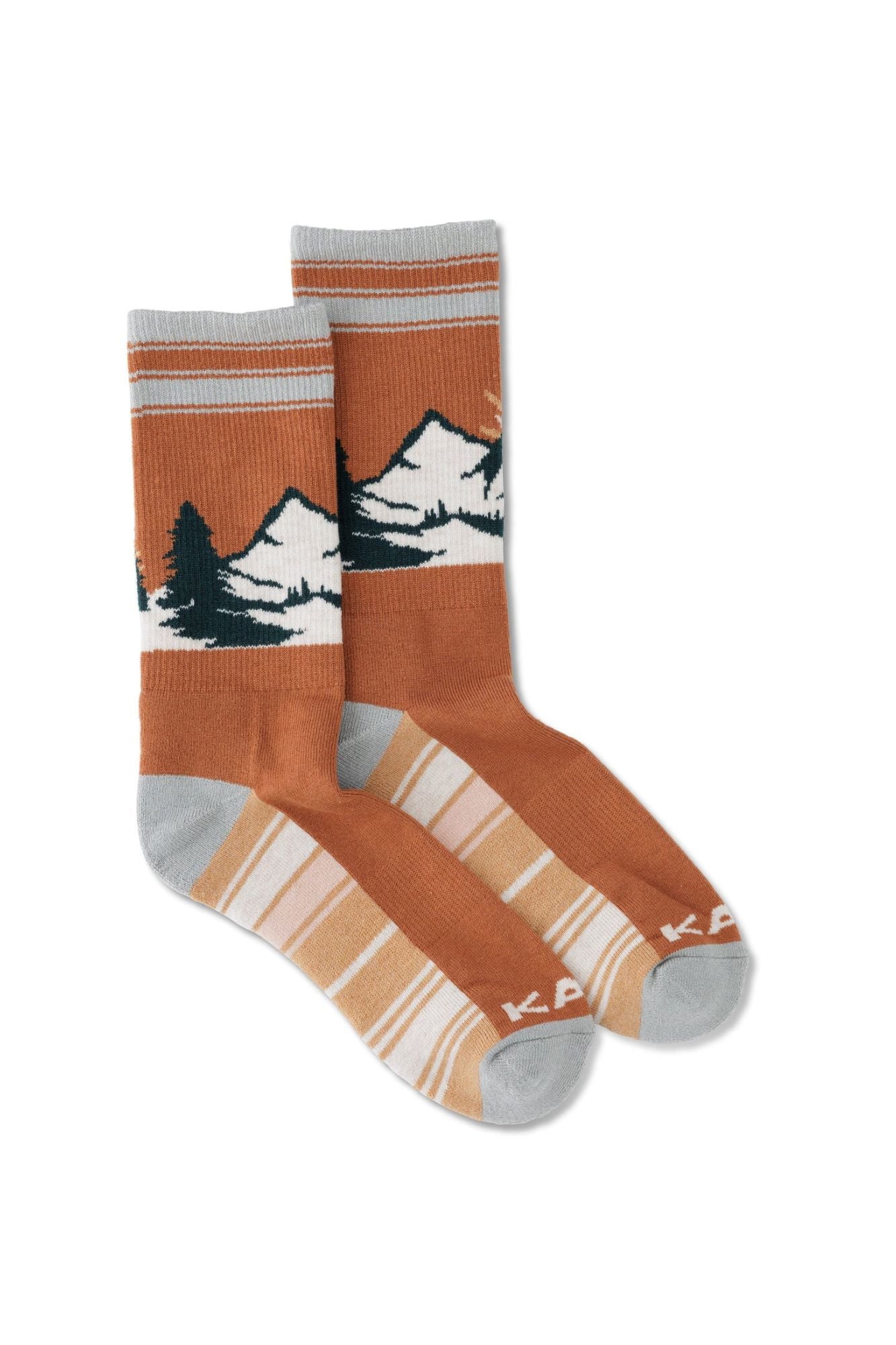 Moonwalk Socks