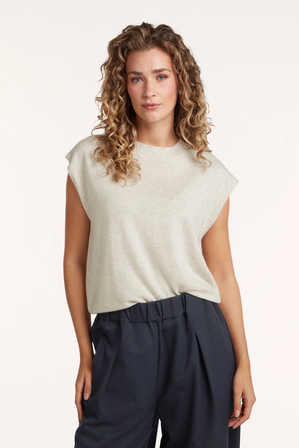 Brooke Knit