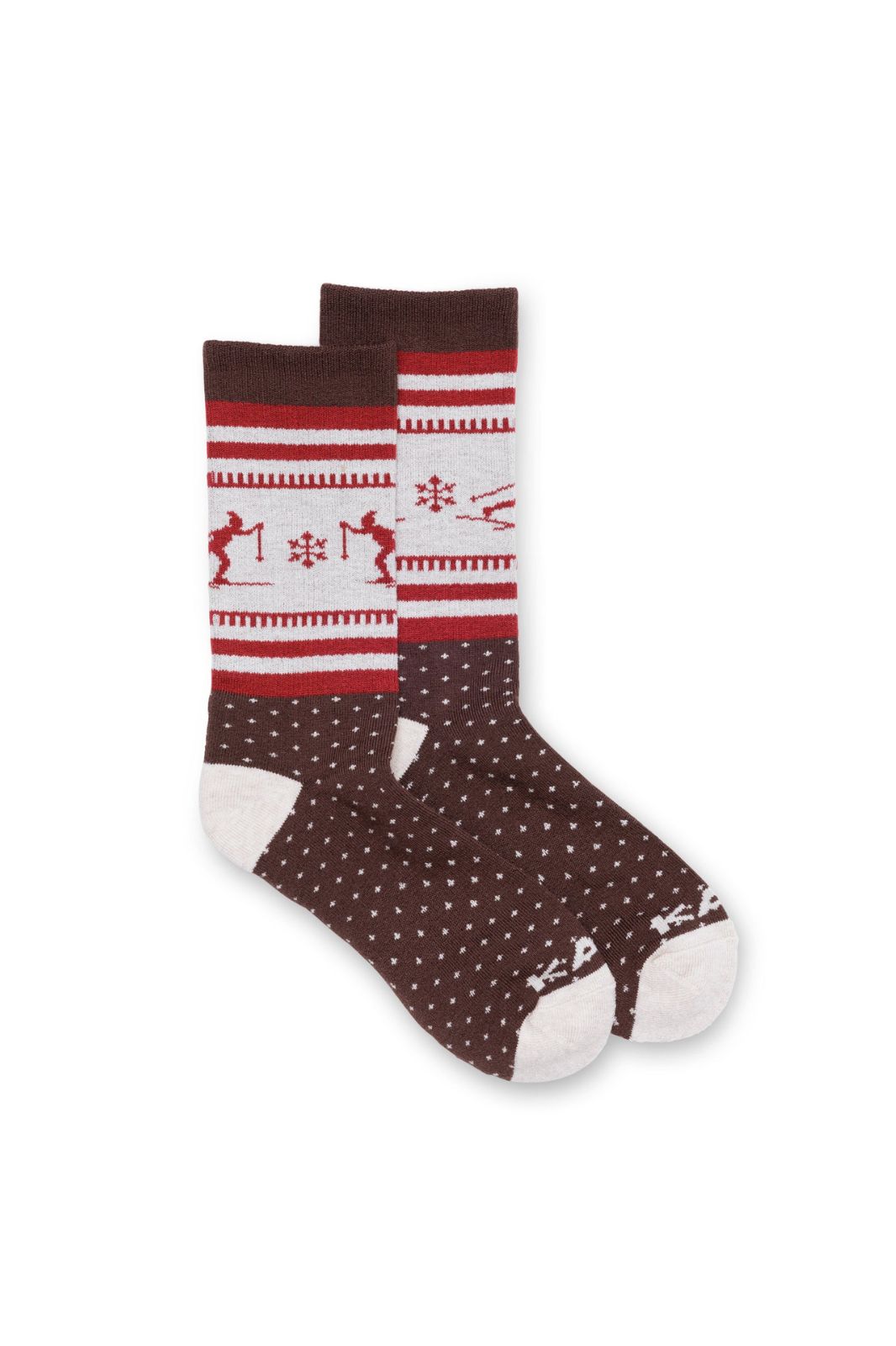 Moonwalk Socks
